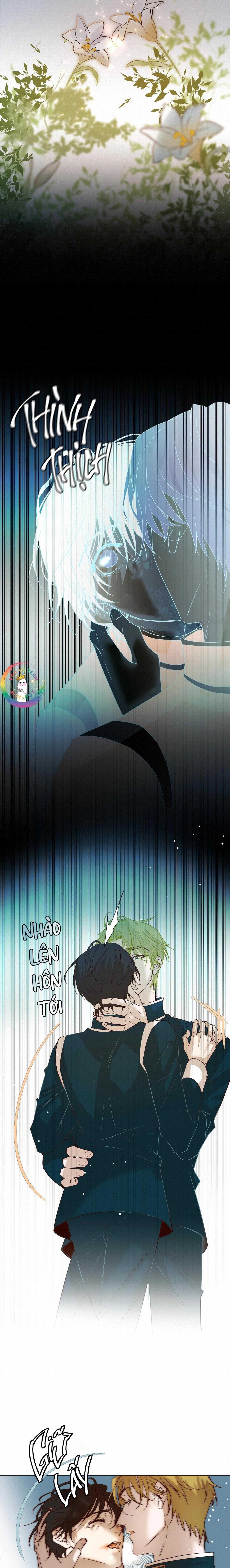 Trỗi Dậy Từ Tro Tàn Chapter 43 - 12