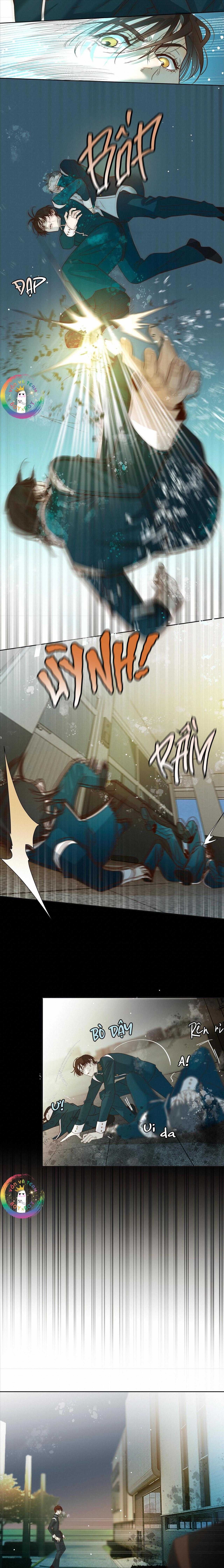 Trỗi Dậy Từ Tro Tàn Chapter 43 - 4