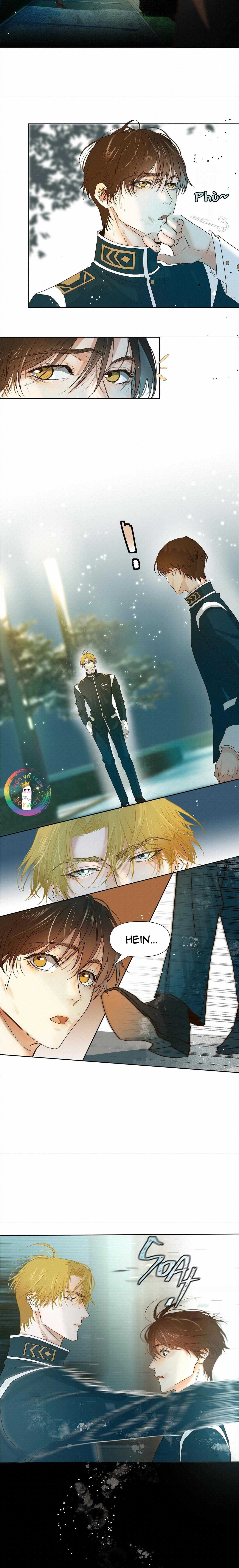 Trỗi Dậy Từ Tro Tàn Chapter 43 - 5