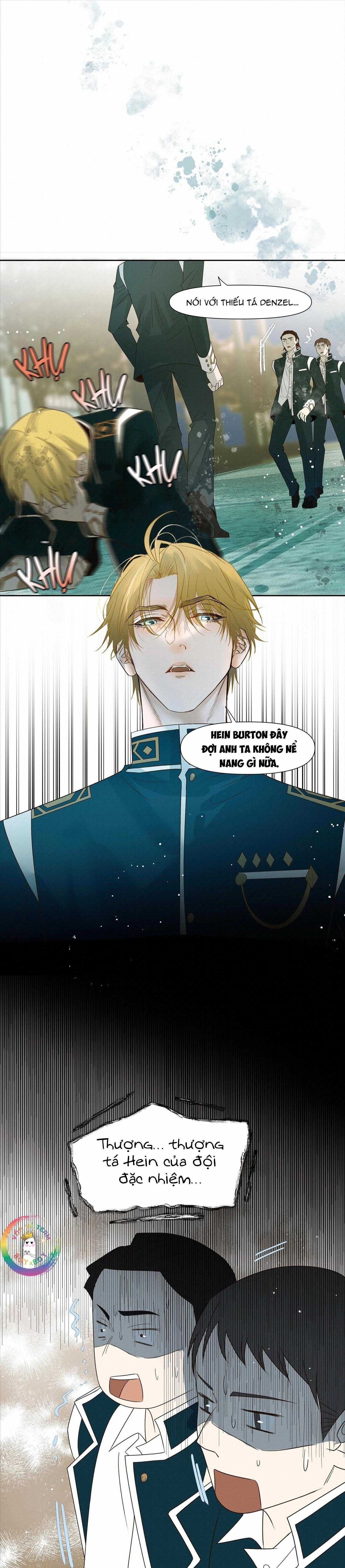 Trỗi Dậy Từ Tro Tàn Chapter 43 - 7