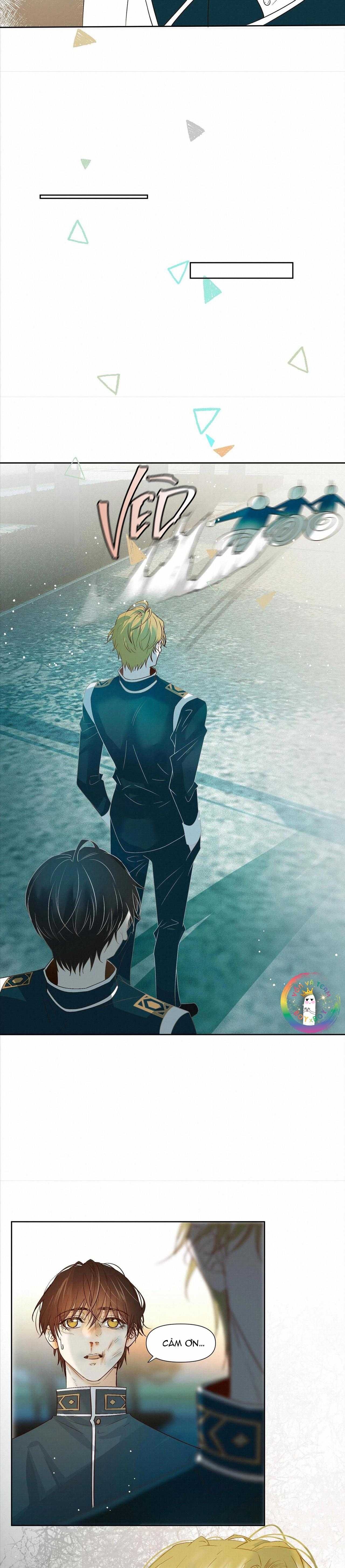 Trỗi Dậy Từ Tro Tàn Chapter 43 - 8