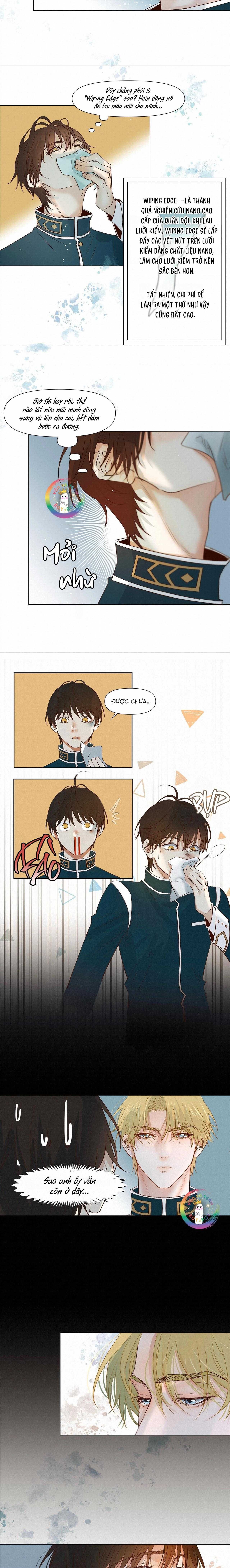 Trỗi Dậy Từ Tro Tàn Chapter 43 - 10