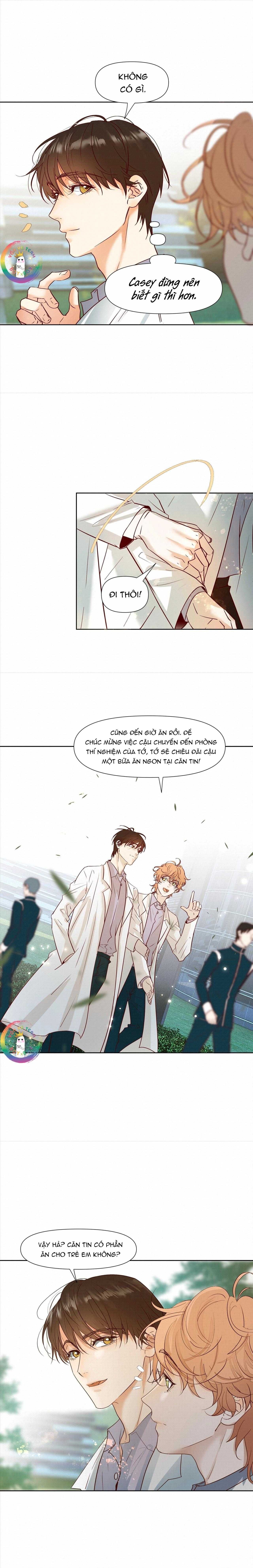 Trỗi Dậy Từ Tro Tàn Chapter 44 - 11