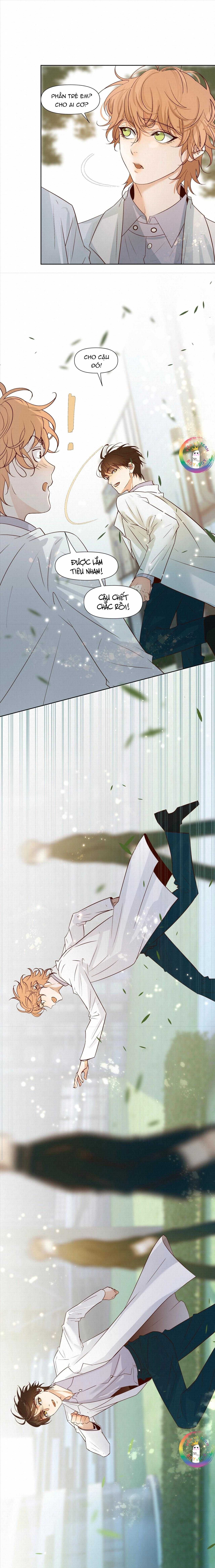 Trỗi Dậy Từ Tro Tàn Chapter 44 - 12