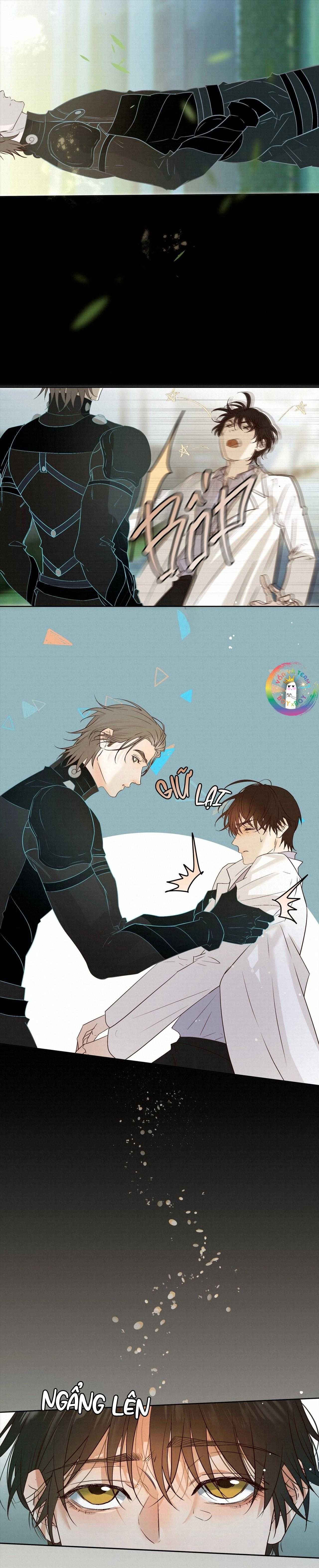 Trỗi Dậy Từ Tro Tàn Chapter 44 - 13