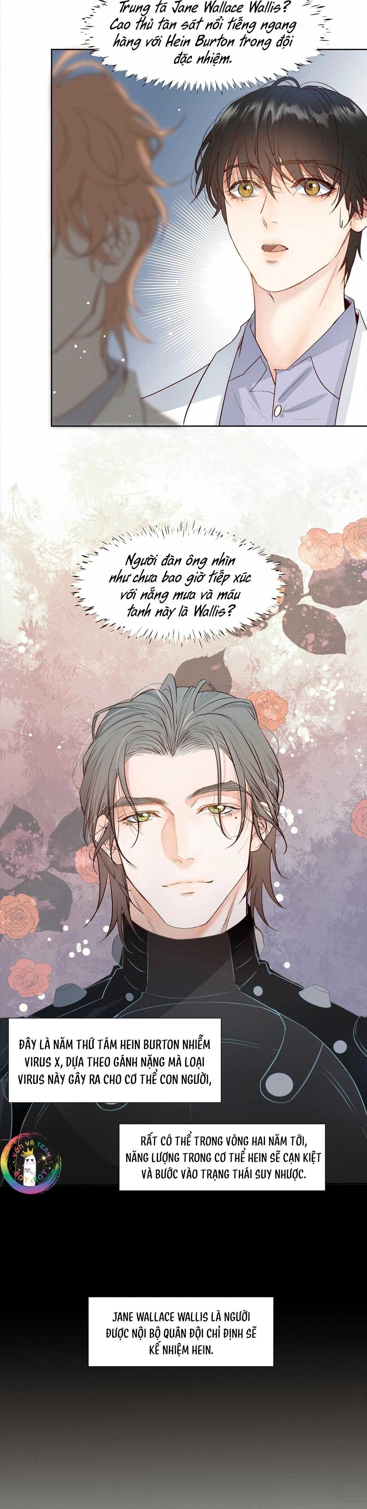 Trỗi Dậy Từ Tro Tàn Chapter 44 - 16