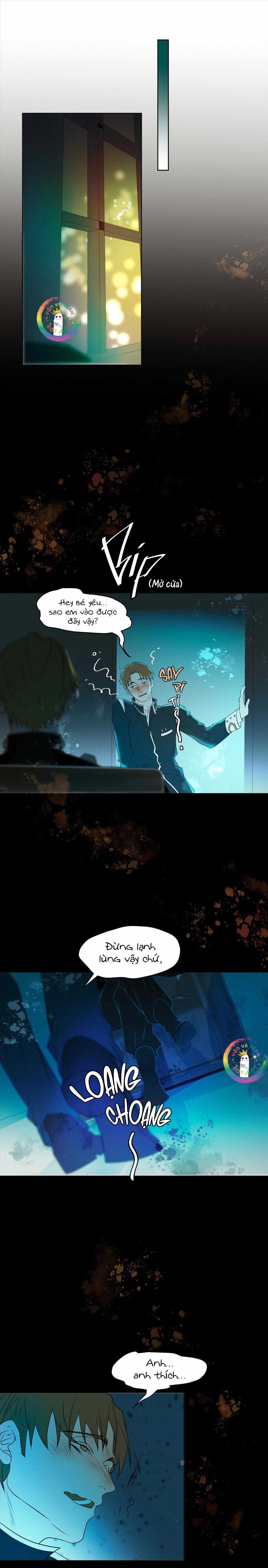 Trỗi Dậy Từ Tro Tàn Chapter 44 - 3