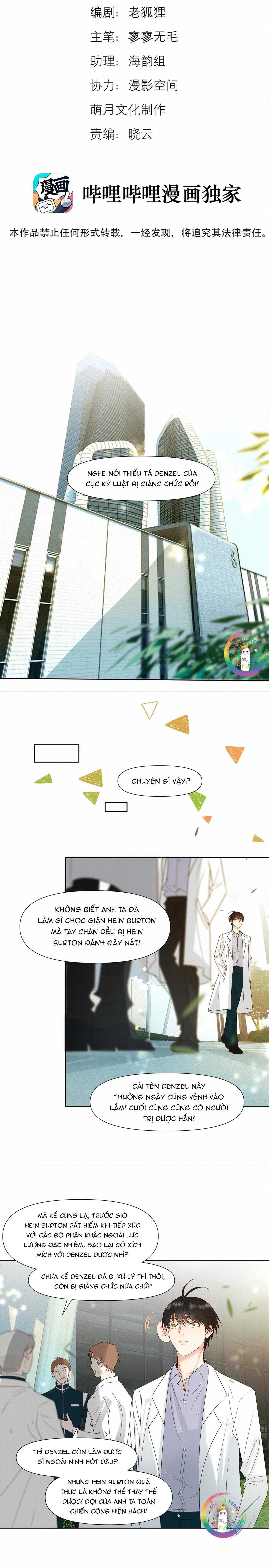 Trỗi Dậy Từ Tro Tàn Chapter 44 - 7