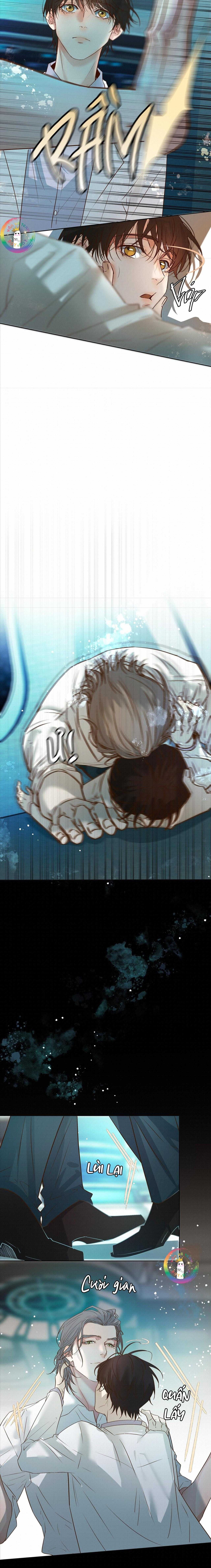 Trỗi Dậy Từ Tro Tàn Chapter 45 - 11