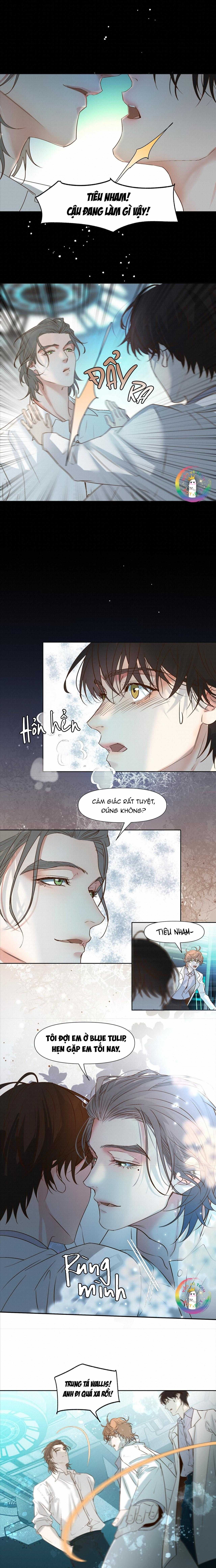 Trỗi Dậy Từ Tro Tàn Chapter 45 - 12