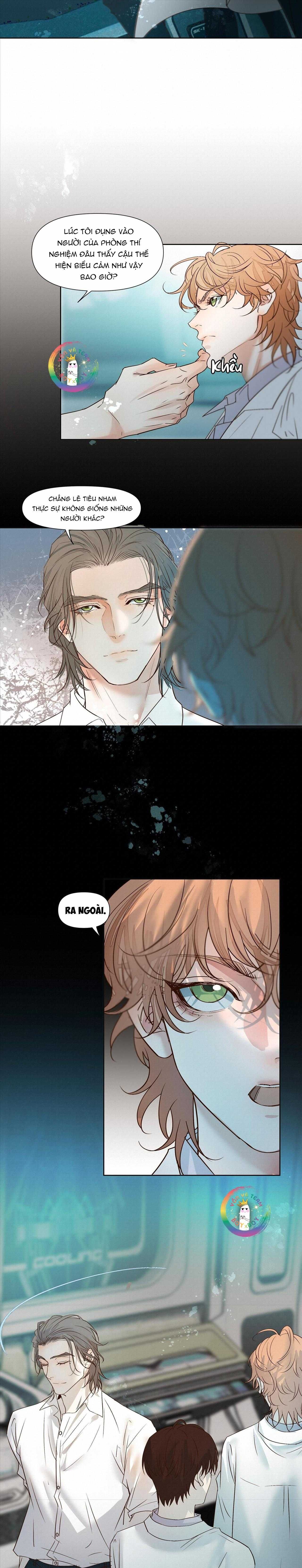 Trỗi Dậy Từ Tro Tàn Chapter 45 - 13