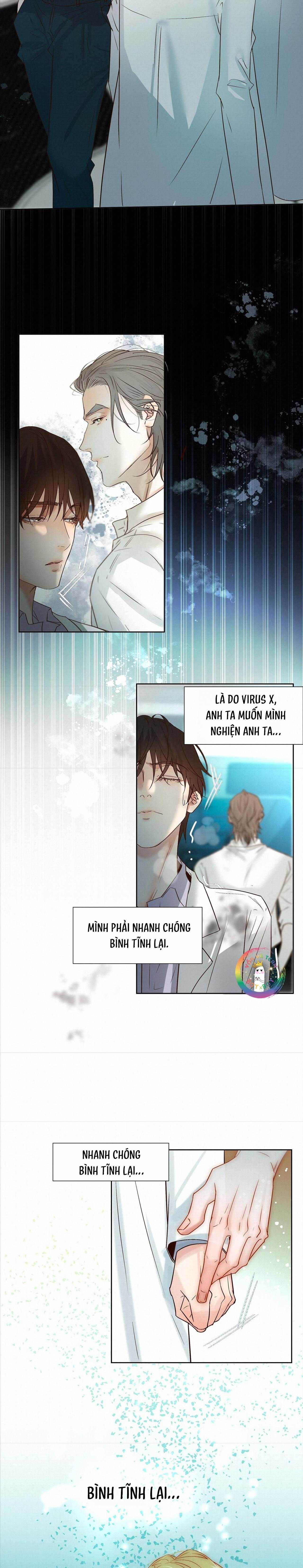 Trỗi Dậy Từ Tro Tàn Chapter 45 - 14