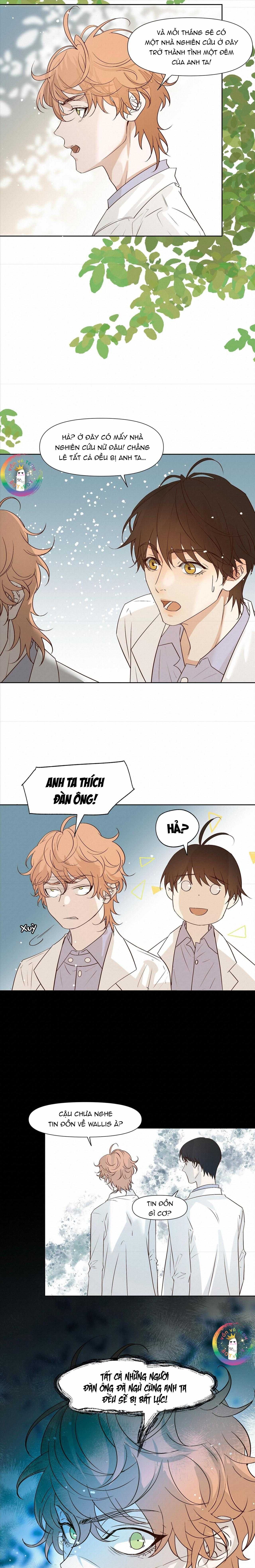 Trỗi Dậy Từ Tro Tàn Chapter 45 - 5