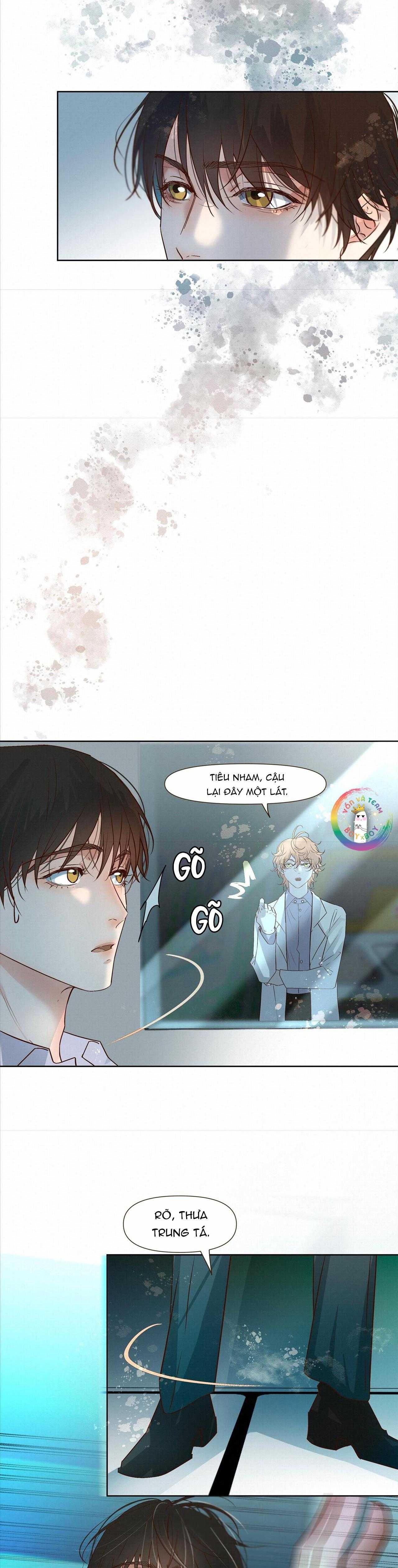 Trỗi Dậy Từ Tro Tàn Chapter 45 - 10