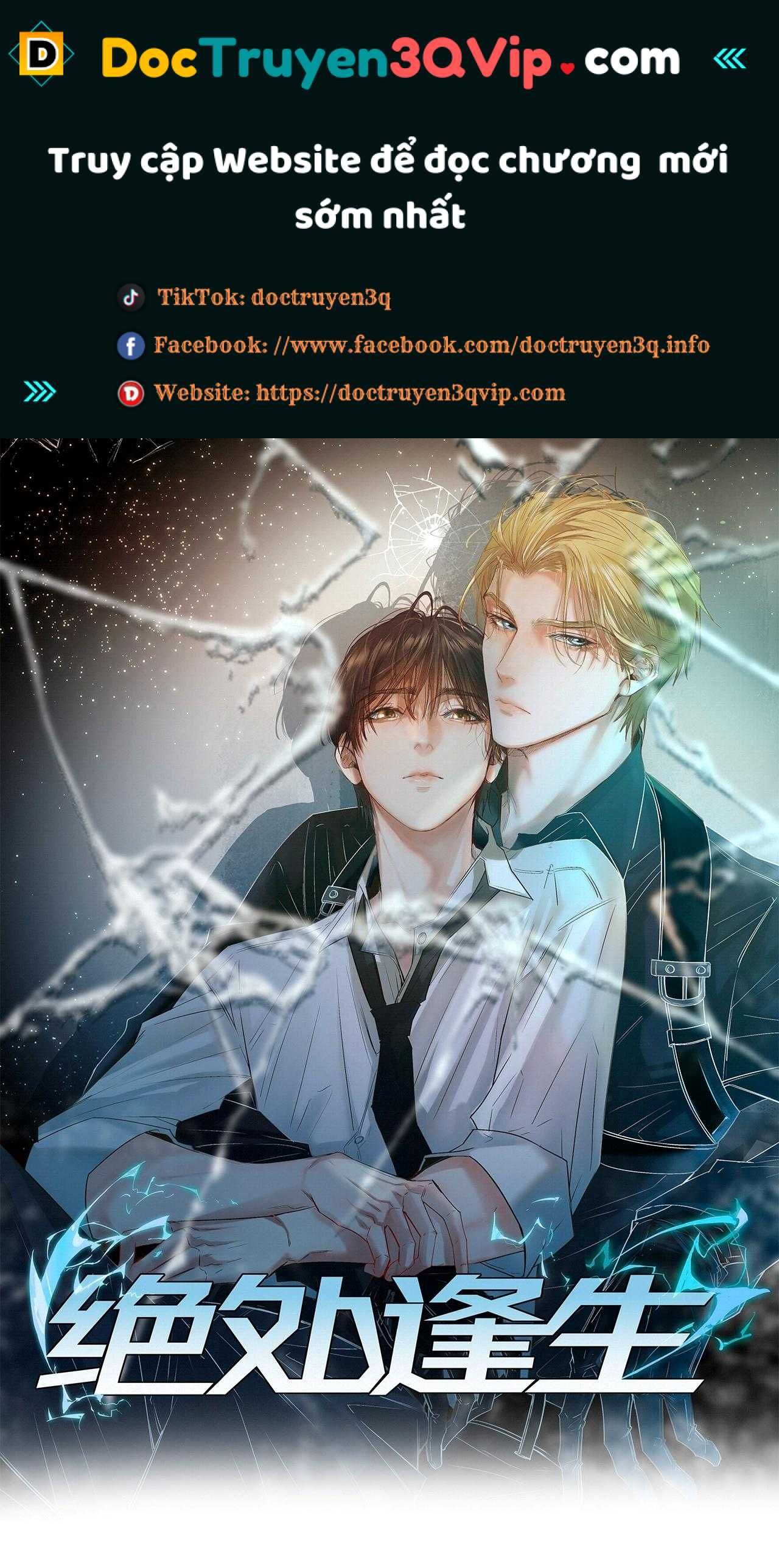 Trỗi Dậy Từ Tro Tàn Chapter 46 - 2