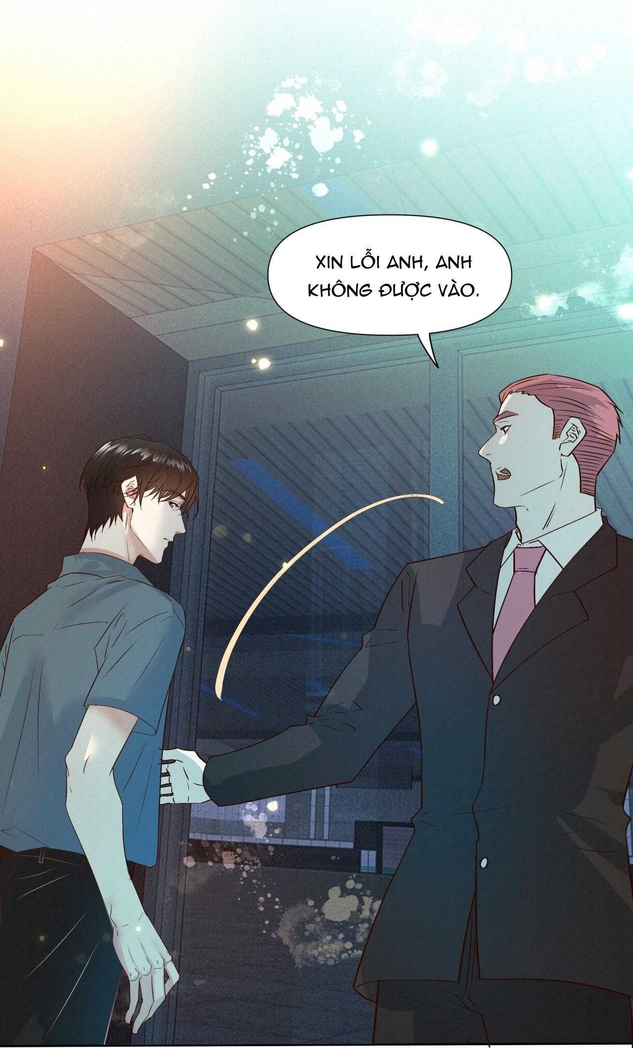 Trỗi Dậy Từ Tro Tàn Chapter 46 - 11