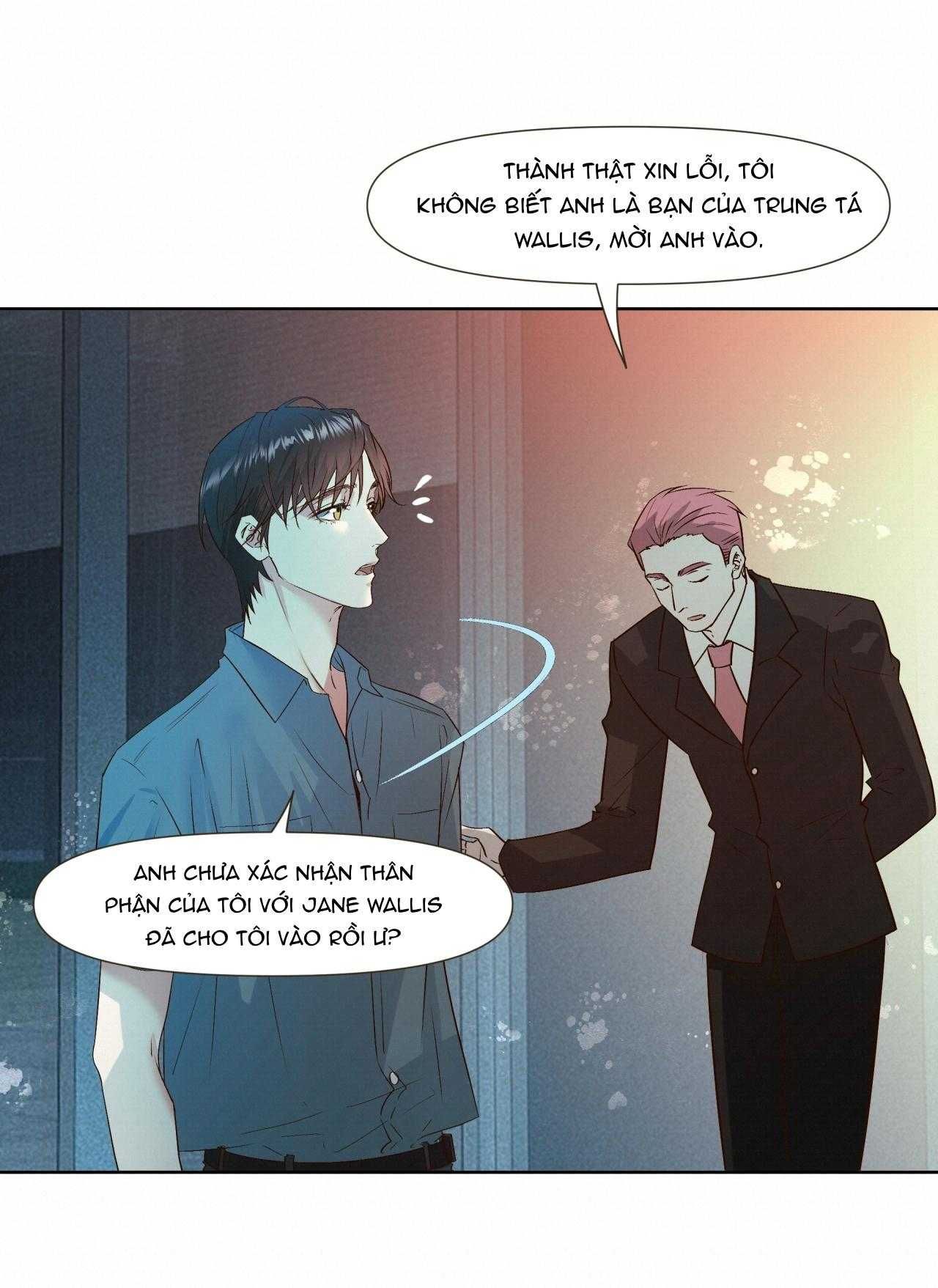Trỗi Dậy Từ Tro Tàn Chapter 46 - 13