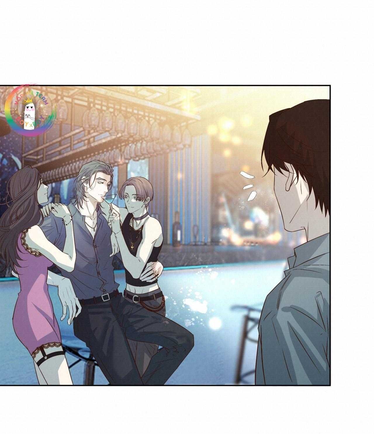 Trỗi Dậy Từ Tro Tàn Chapter 46 - 18