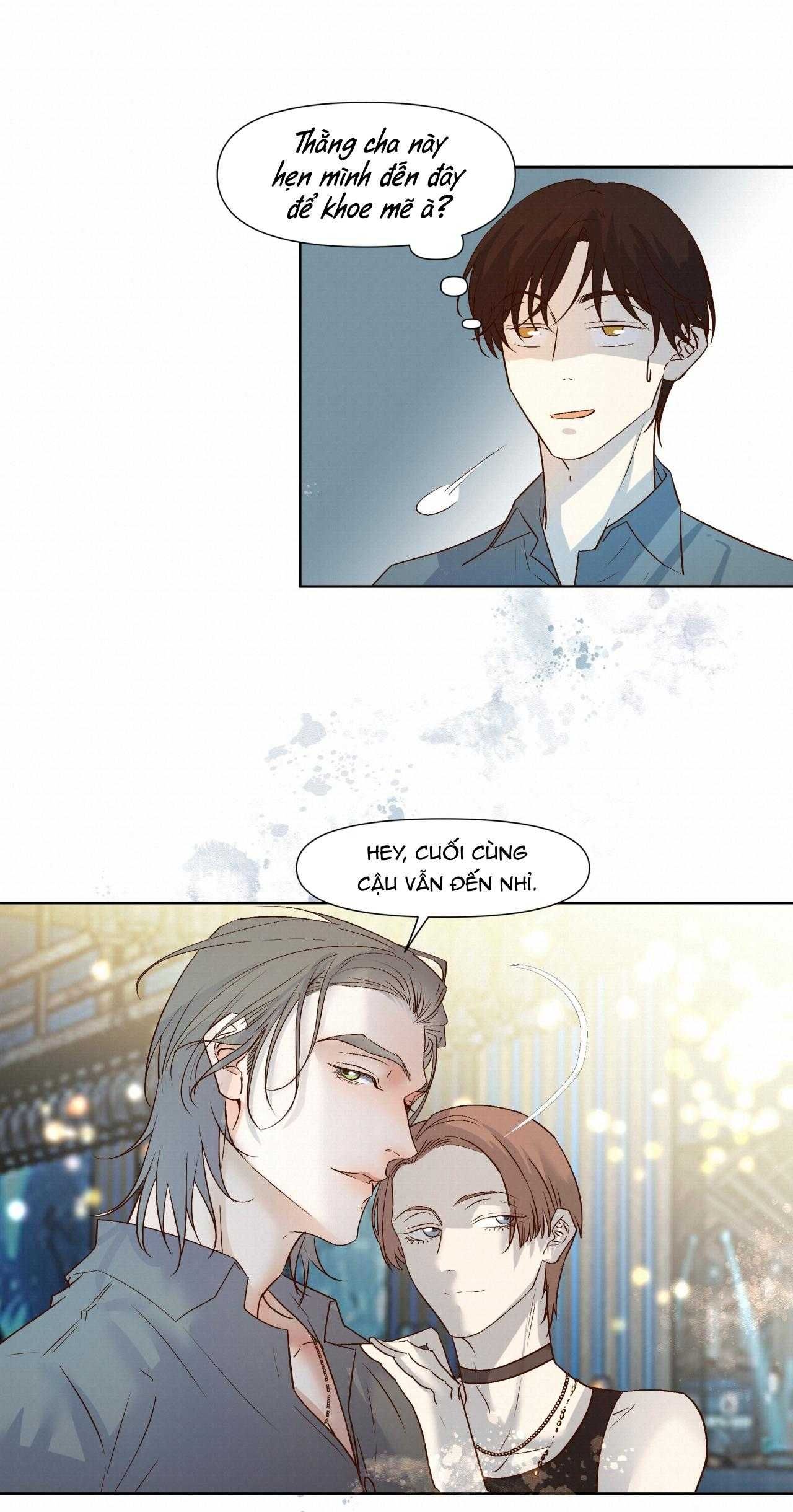 Trỗi Dậy Từ Tro Tàn Chapter 46 - 19