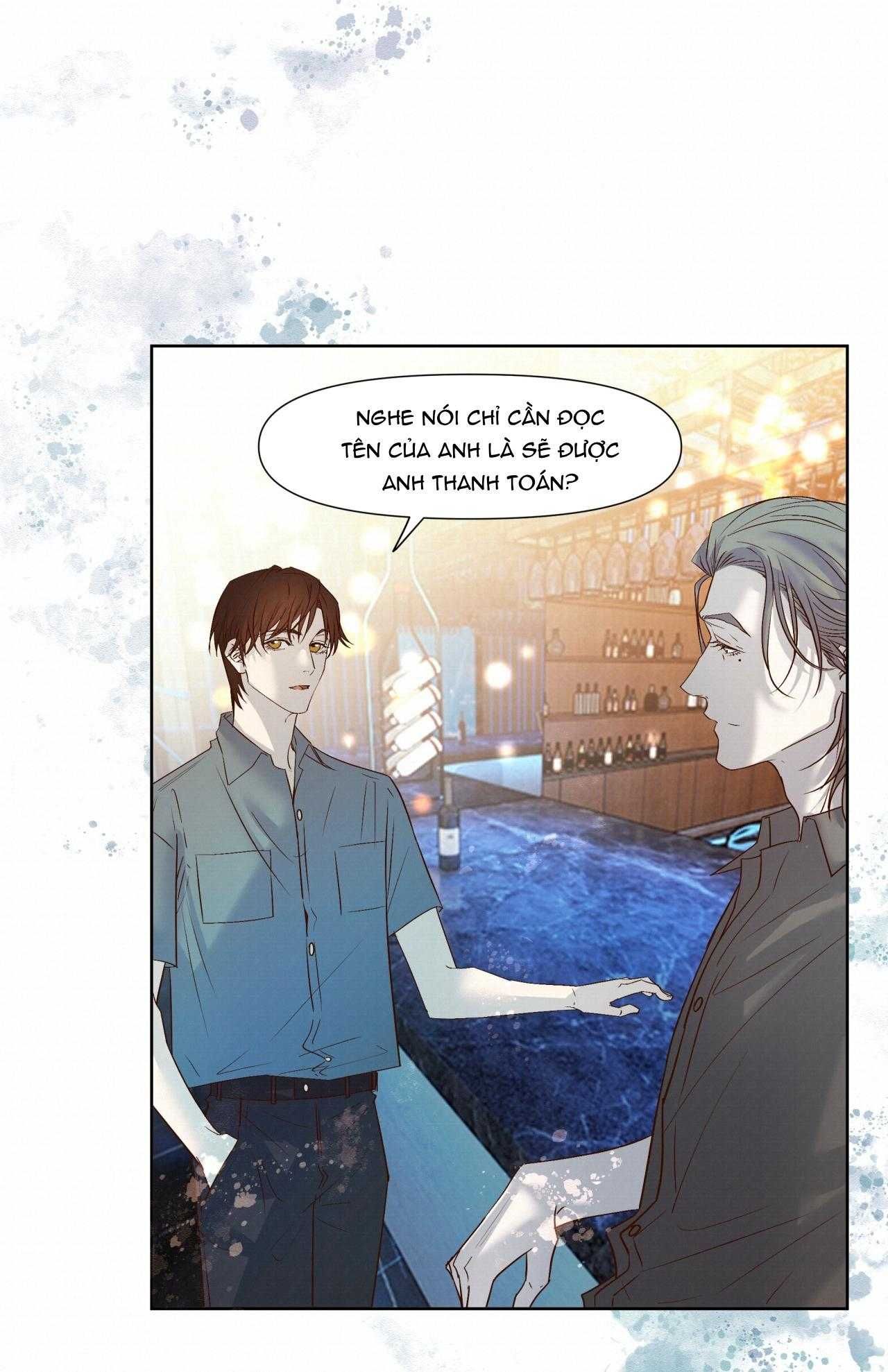 Trỗi Dậy Từ Tro Tàn Chapter 46 - 20