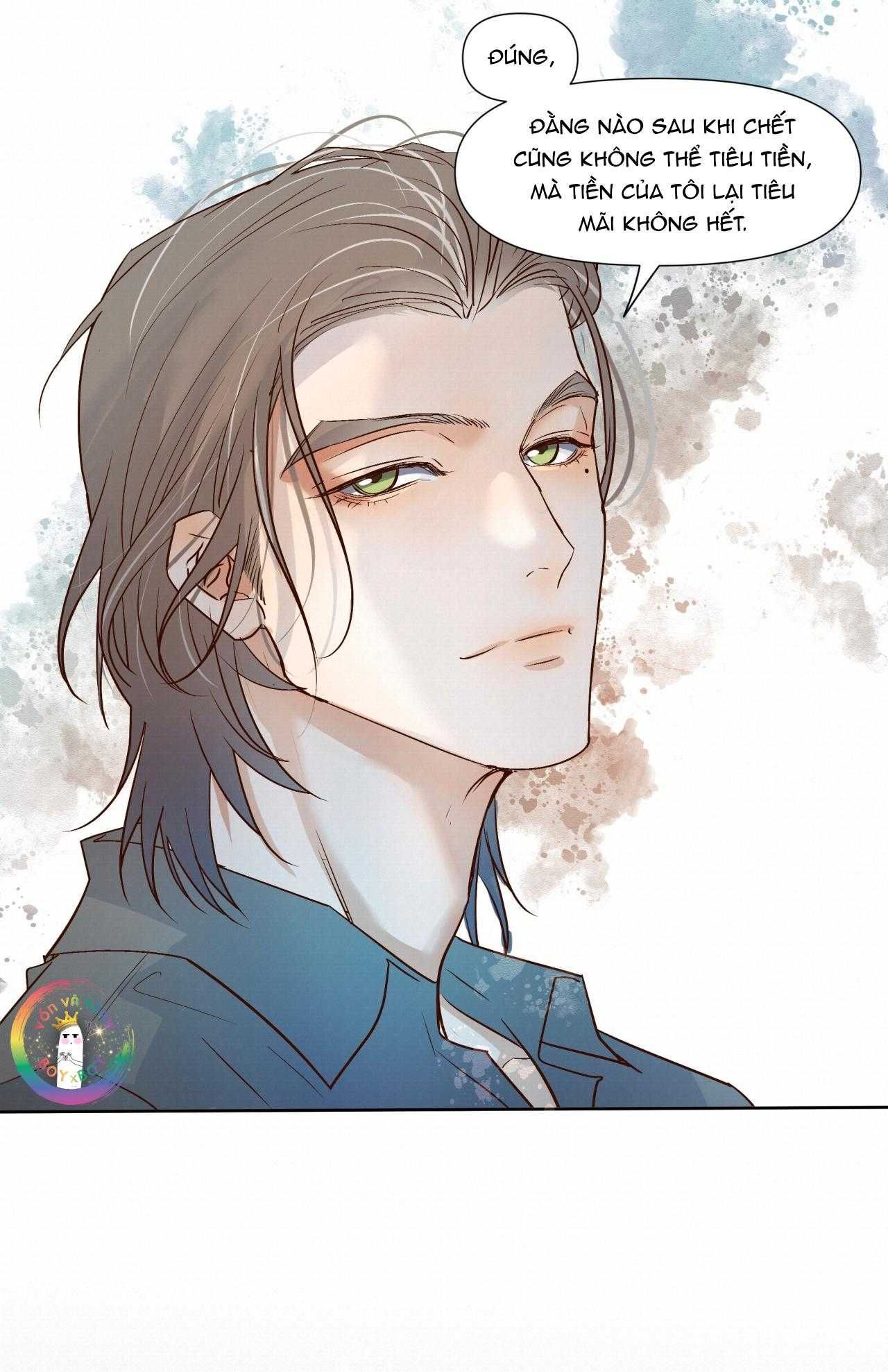 Trỗi Dậy Từ Tro Tàn Chapter 46 - 21