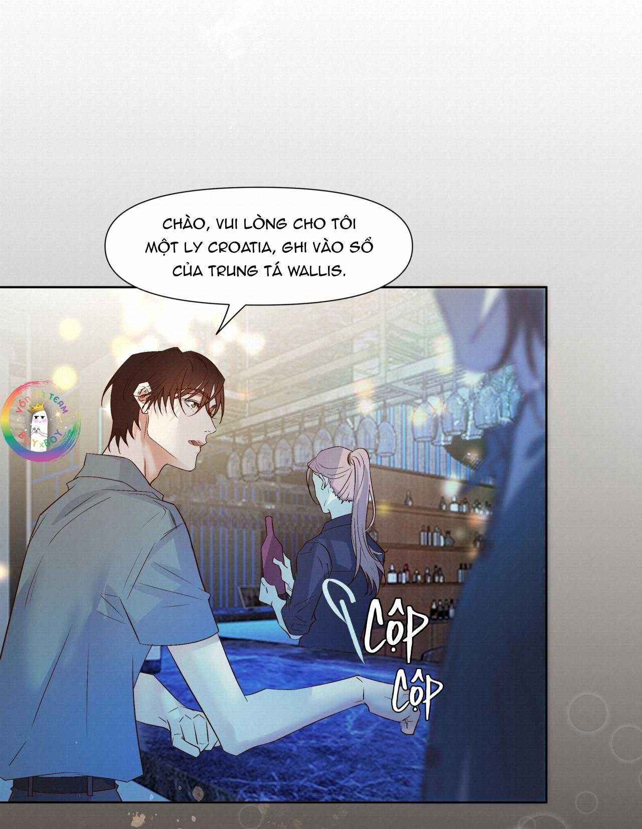 Trỗi Dậy Từ Tro Tàn Chapter 46 - 22