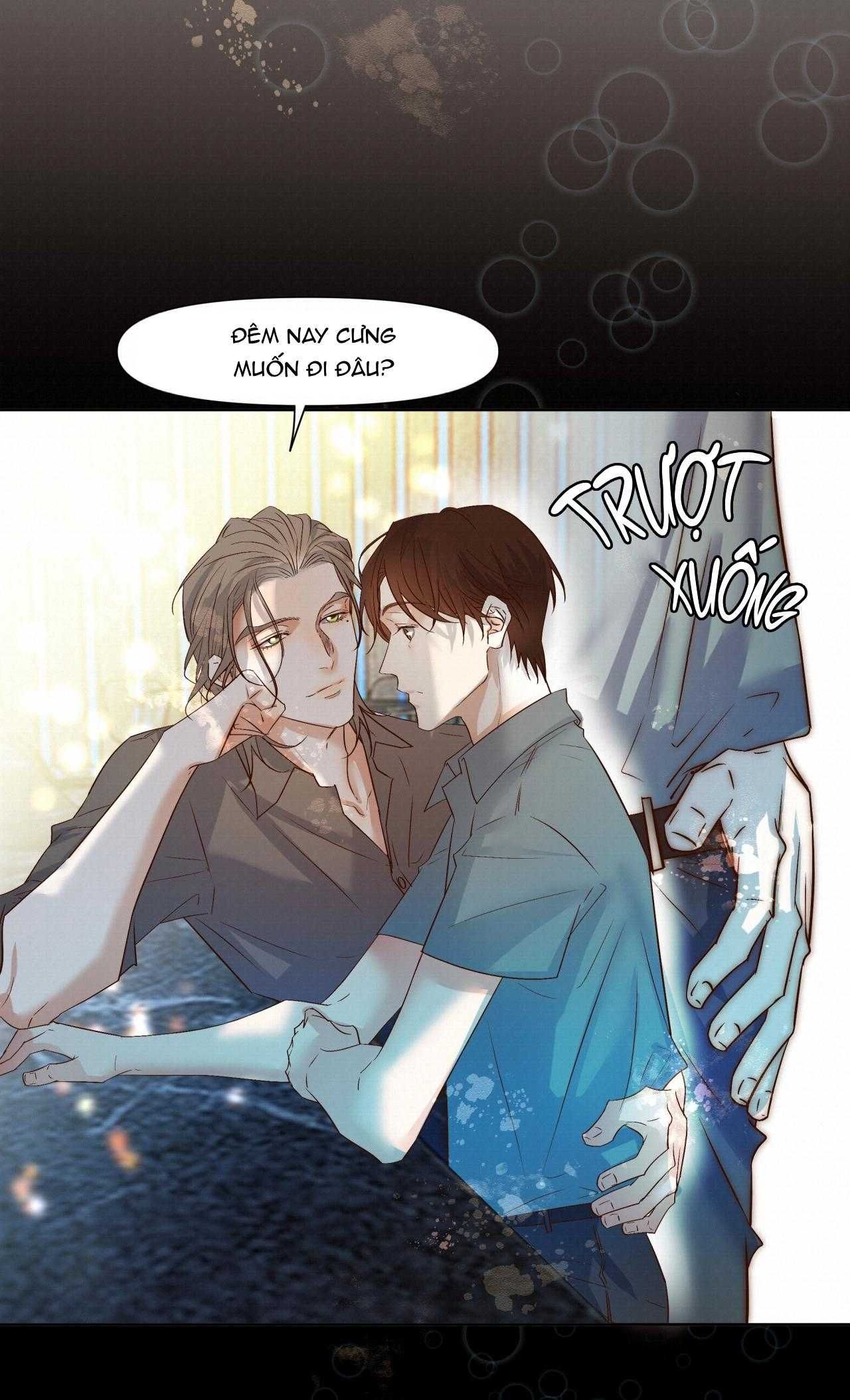 Trỗi Dậy Từ Tro Tàn Chapter 46 - 23