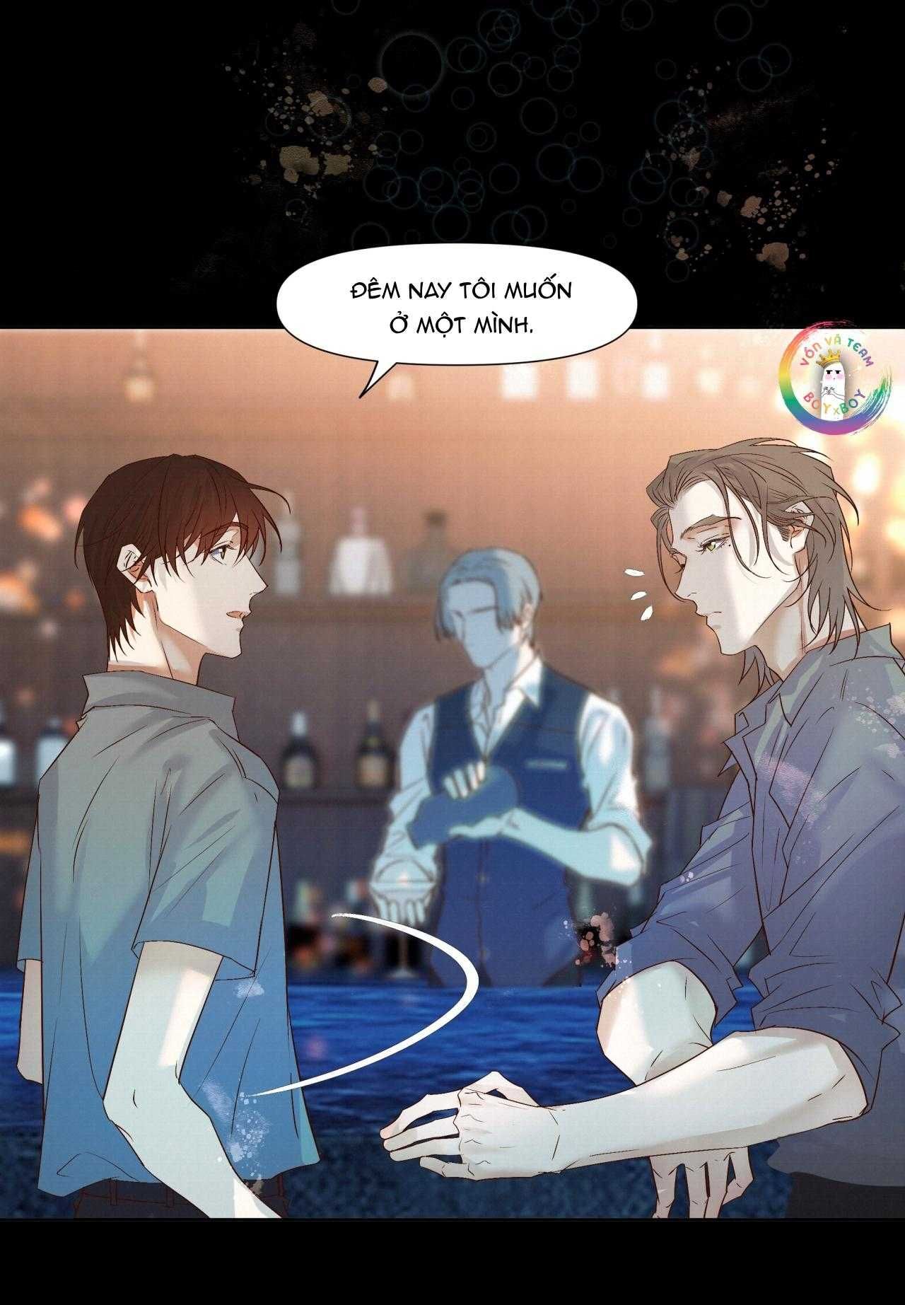 Trỗi Dậy Từ Tro Tàn Chapter 46 - 24