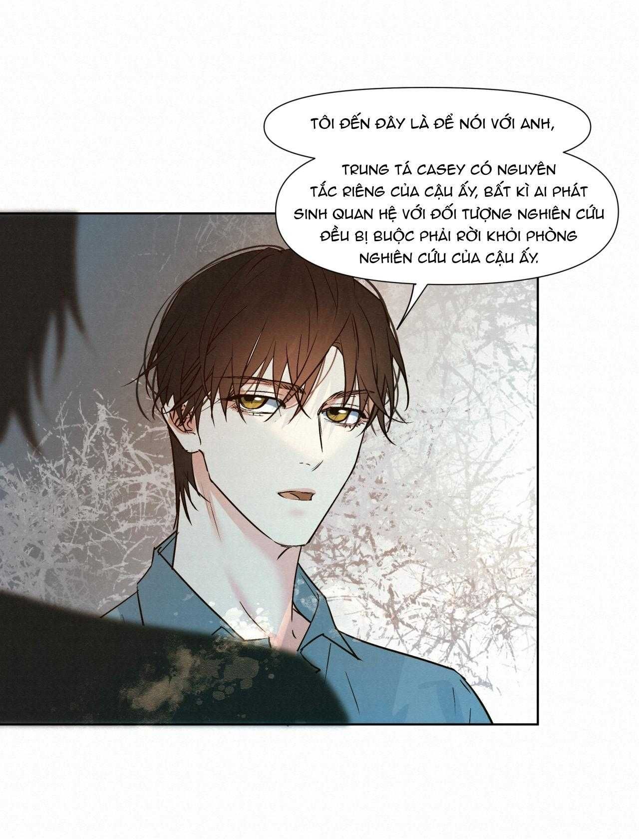 Trỗi Dậy Từ Tro Tàn Chapter 46 - 25