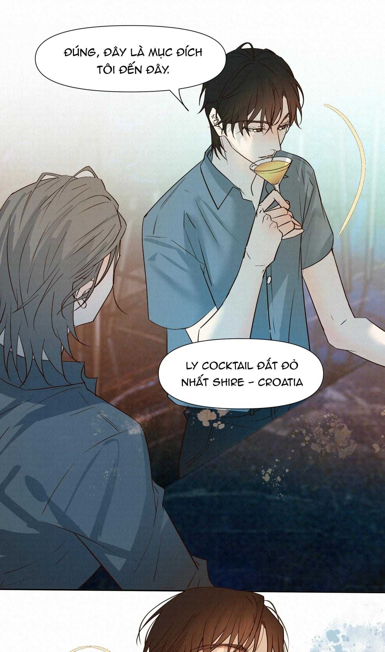 Trỗi Dậy Từ Tro Tàn Chapter 46 - 27