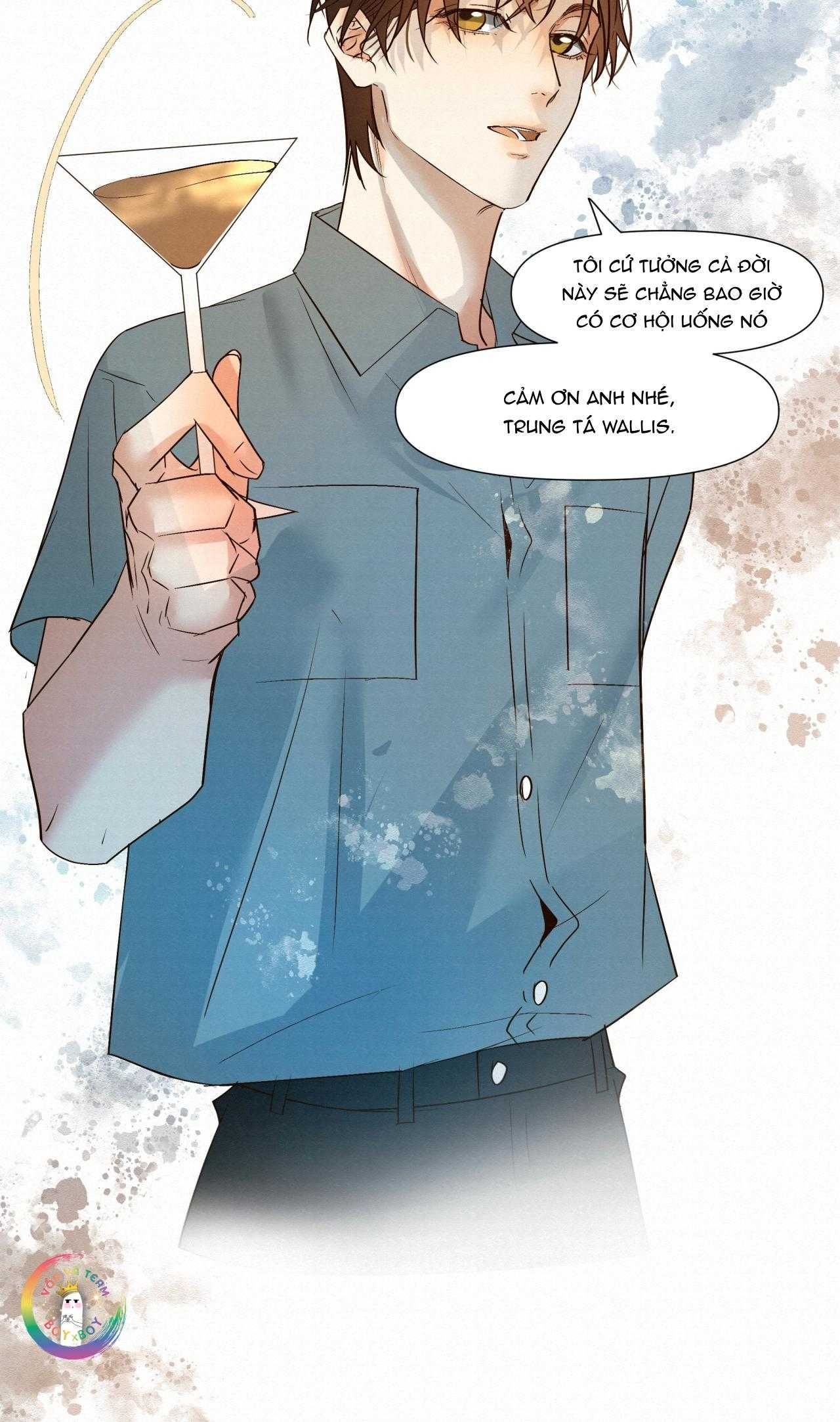 Trỗi Dậy Từ Tro Tàn Chapter 46 - 28