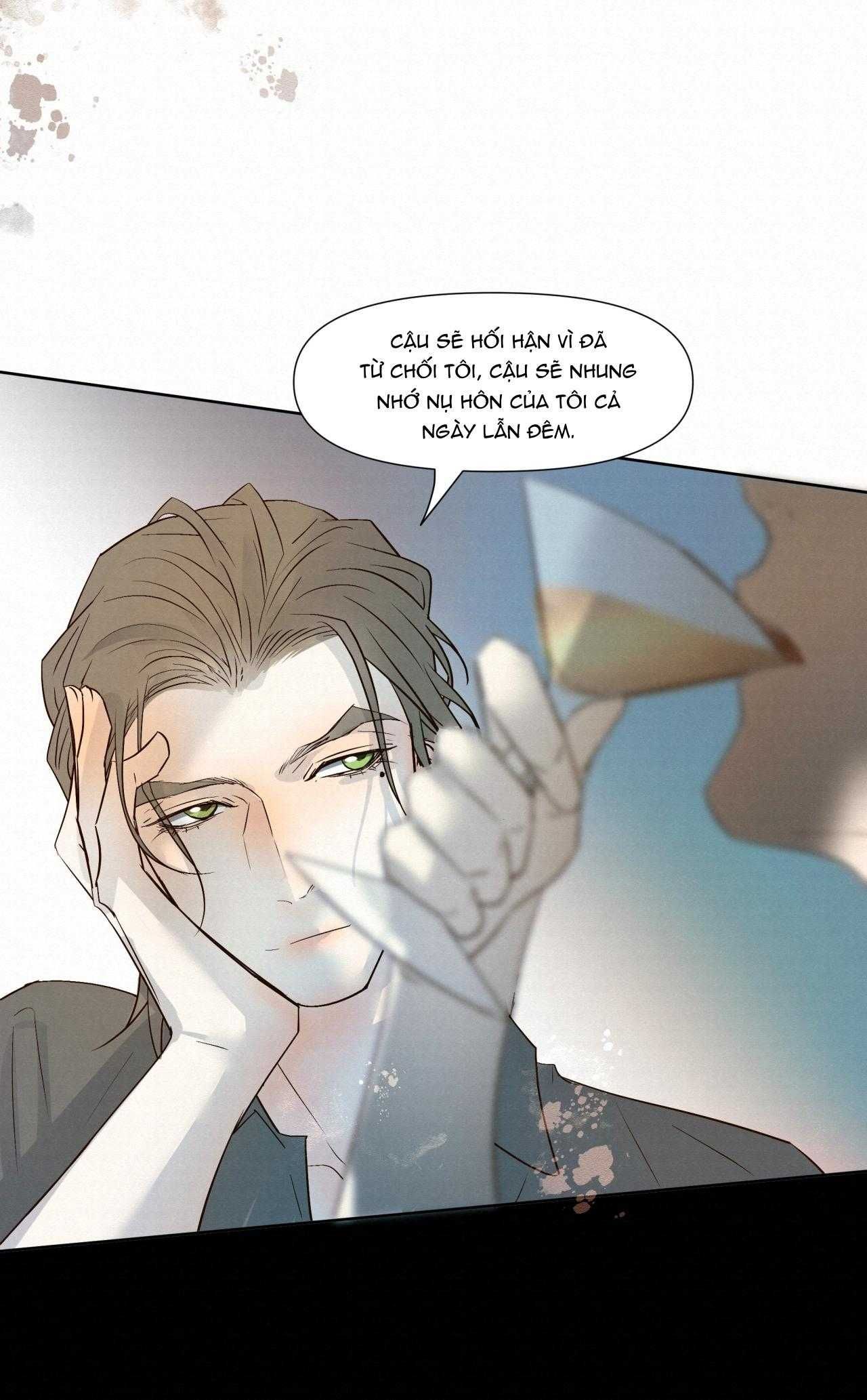 Trỗi Dậy Từ Tro Tàn Chapter 46 - 29