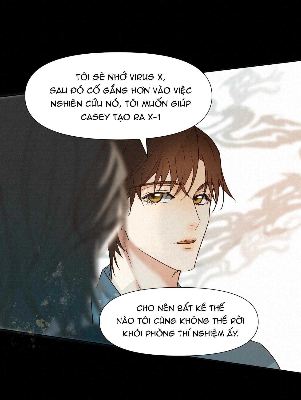 Trỗi Dậy Từ Tro Tàn Chapter 46 - 30