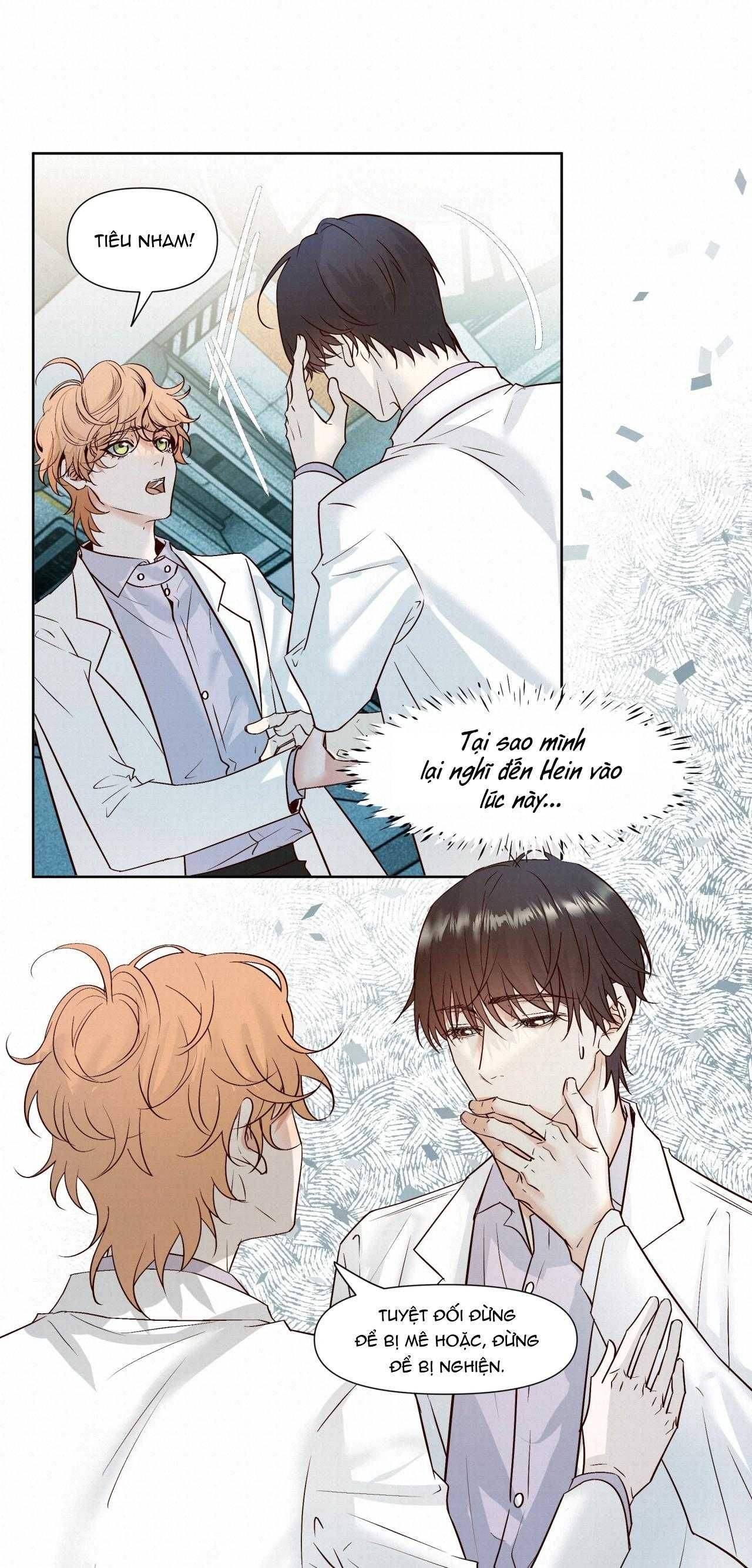 Trỗi Dậy Từ Tro Tàn Chapter 46 - 4