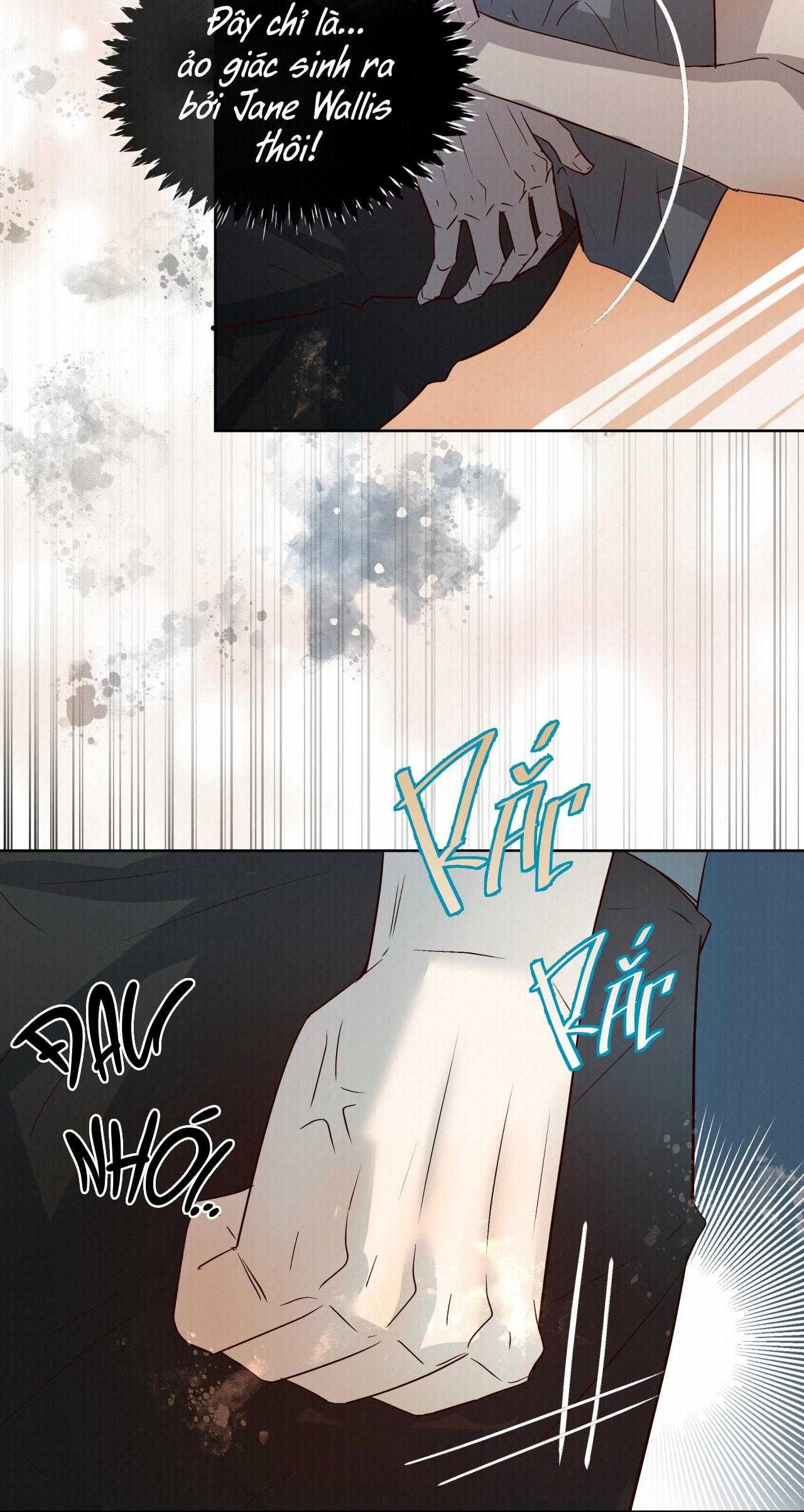 Trỗi Dậy Từ Tro Tàn Chapter 46 - 34