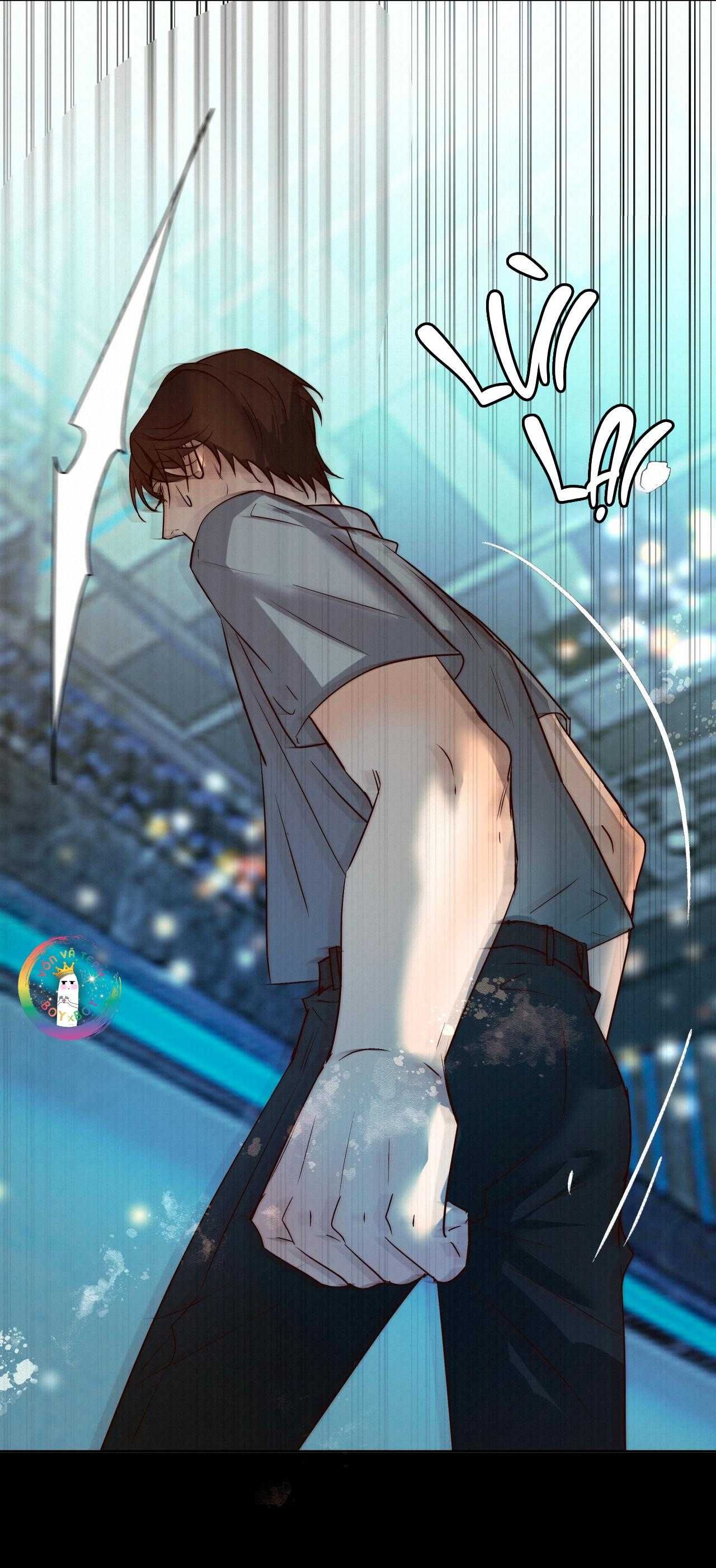 Trỗi Dậy Từ Tro Tàn Chapter 46 - 35