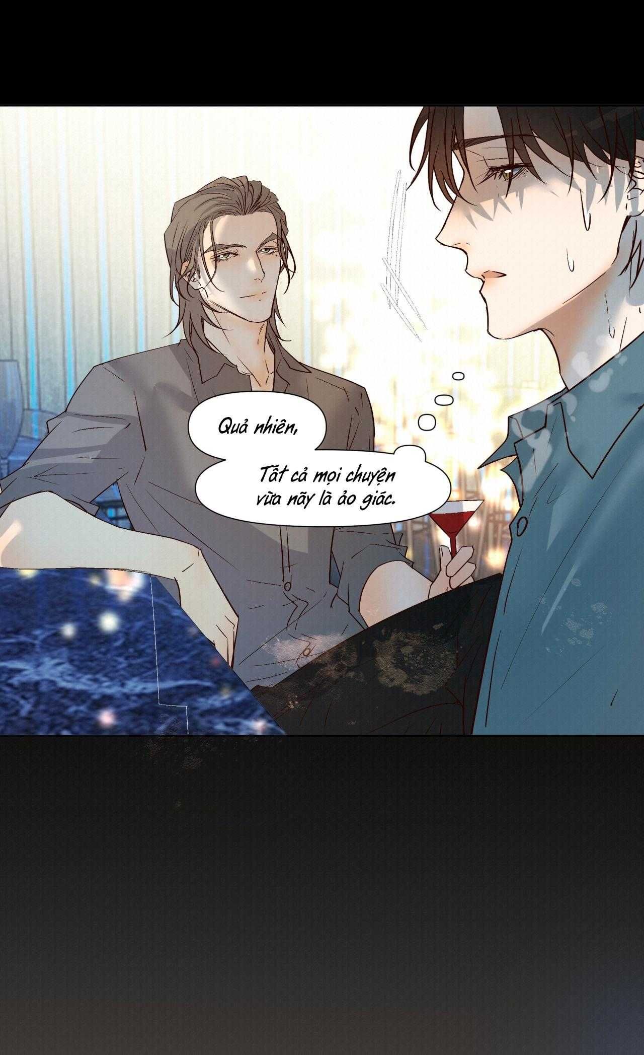 Trỗi Dậy Từ Tro Tàn Chapter 46 - 36