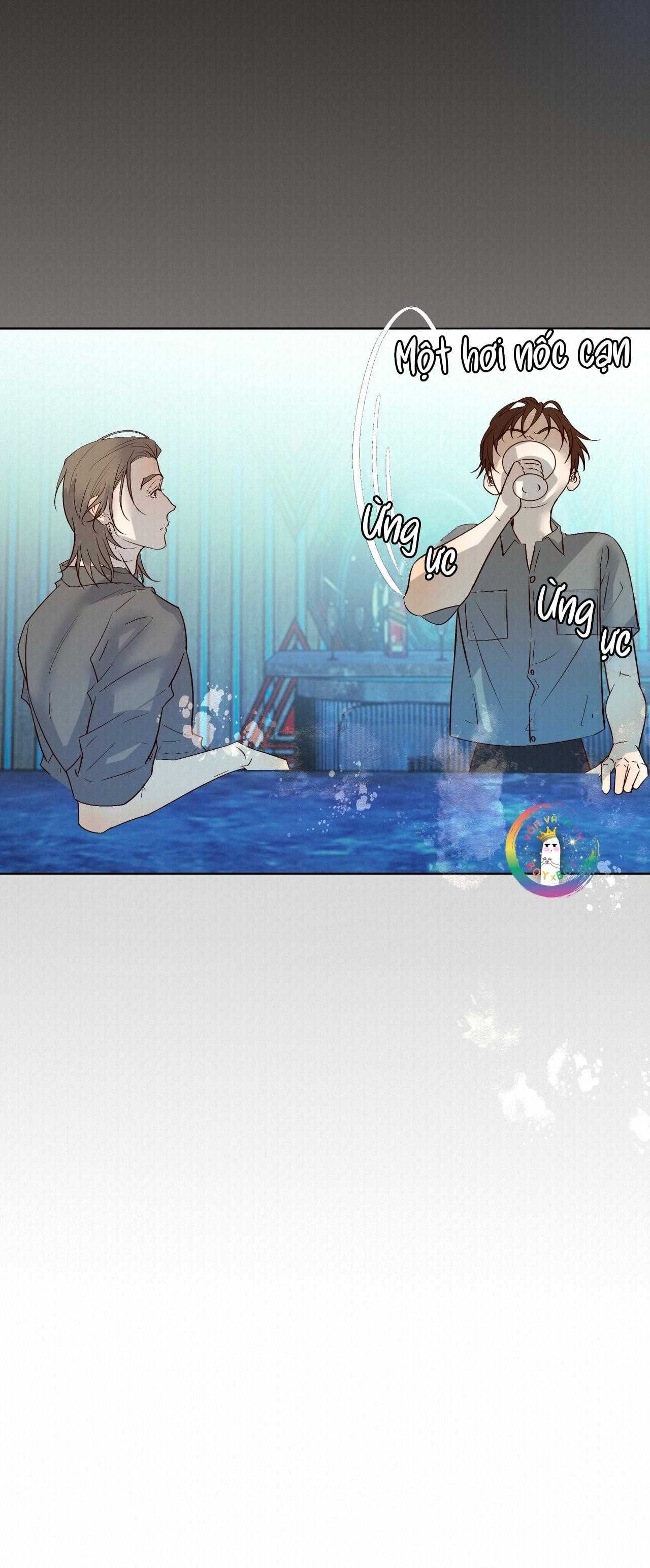 Trỗi Dậy Từ Tro Tàn Chapter 46 - 37