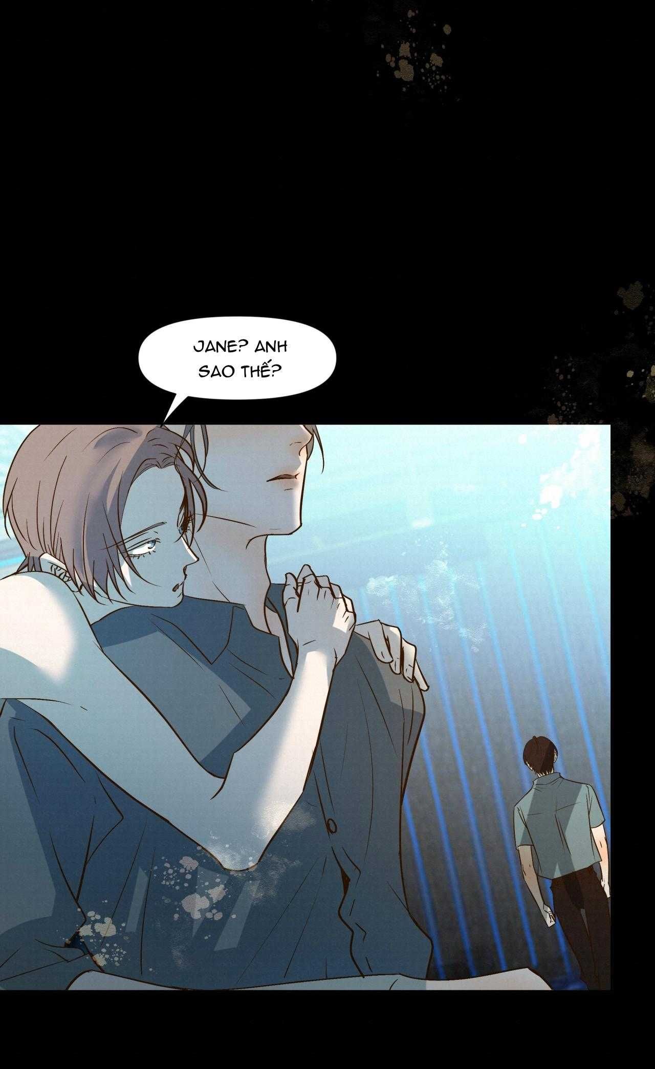 Trỗi Dậy Từ Tro Tàn Chapter 46 - 41