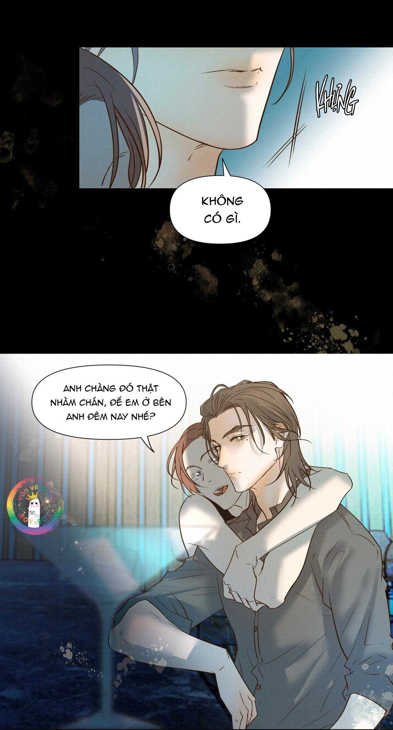 Trỗi Dậy Từ Tro Tàn Chapter 46 - 42