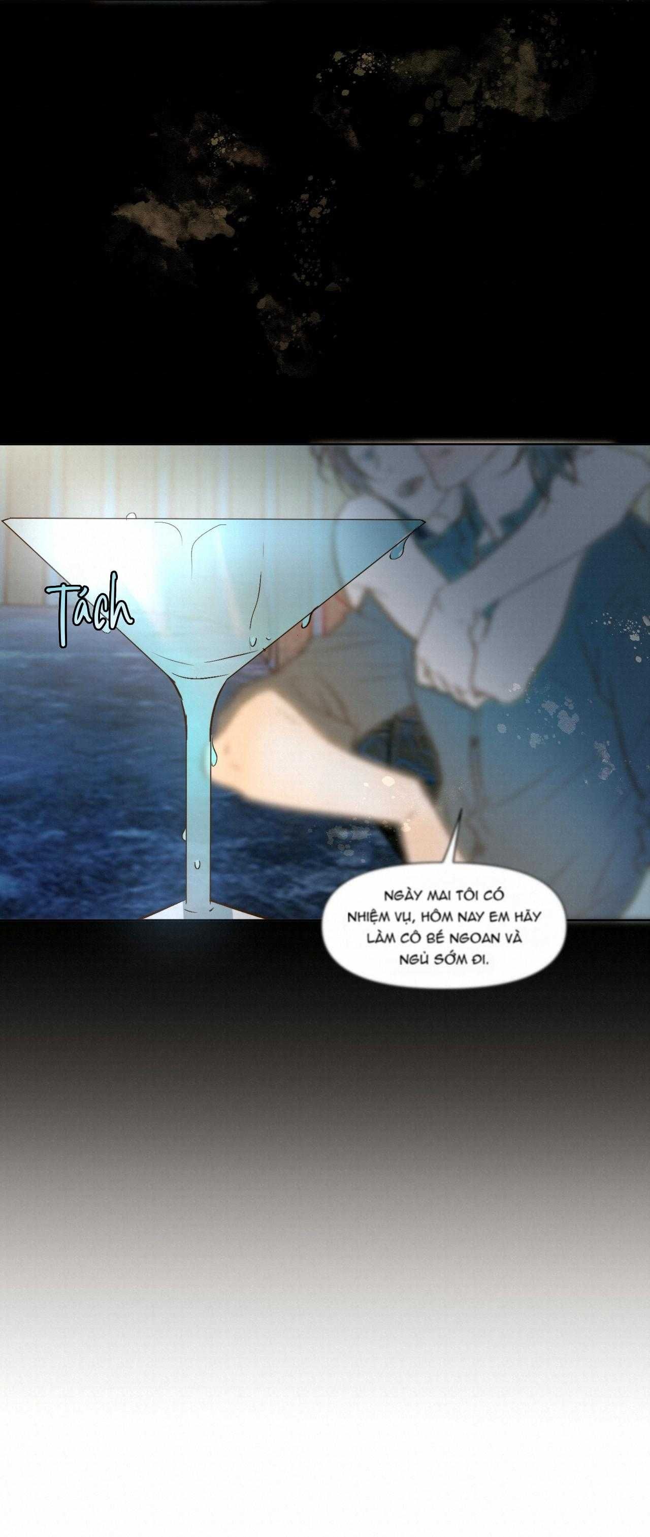 Trỗi Dậy Từ Tro Tàn Chapter 46 - 43