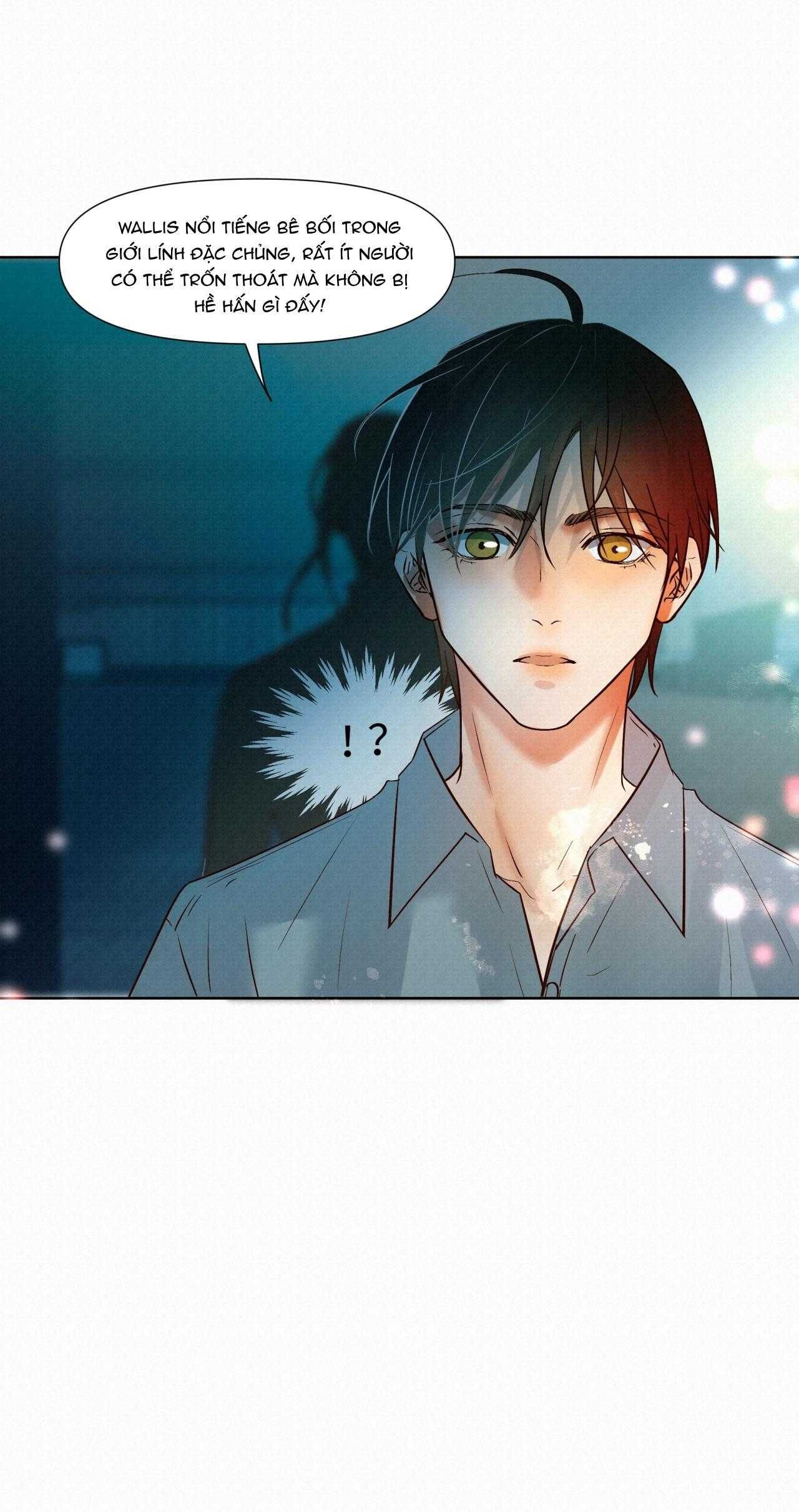 Trỗi Dậy Từ Tro Tàn Chapter 46 - 45