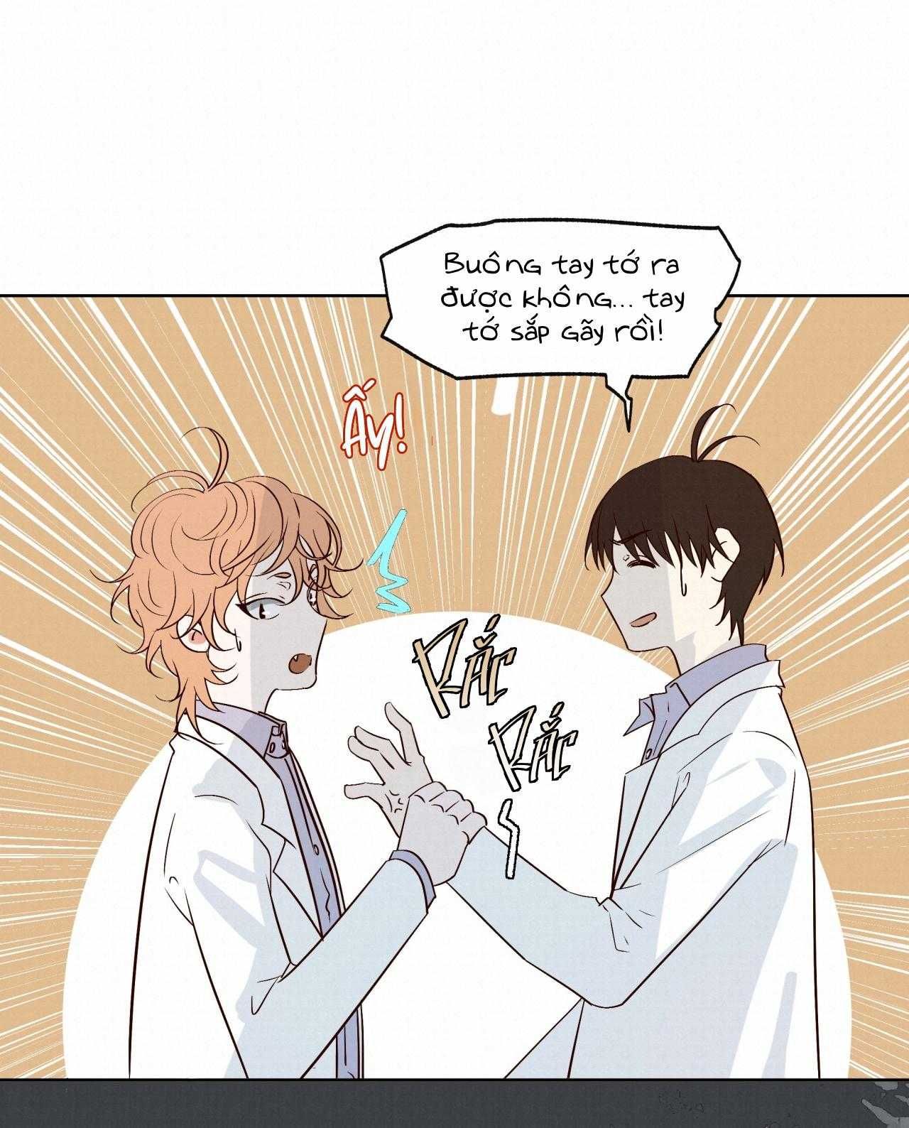 Trỗi Dậy Từ Tro Tàn Chapter 46 - 7