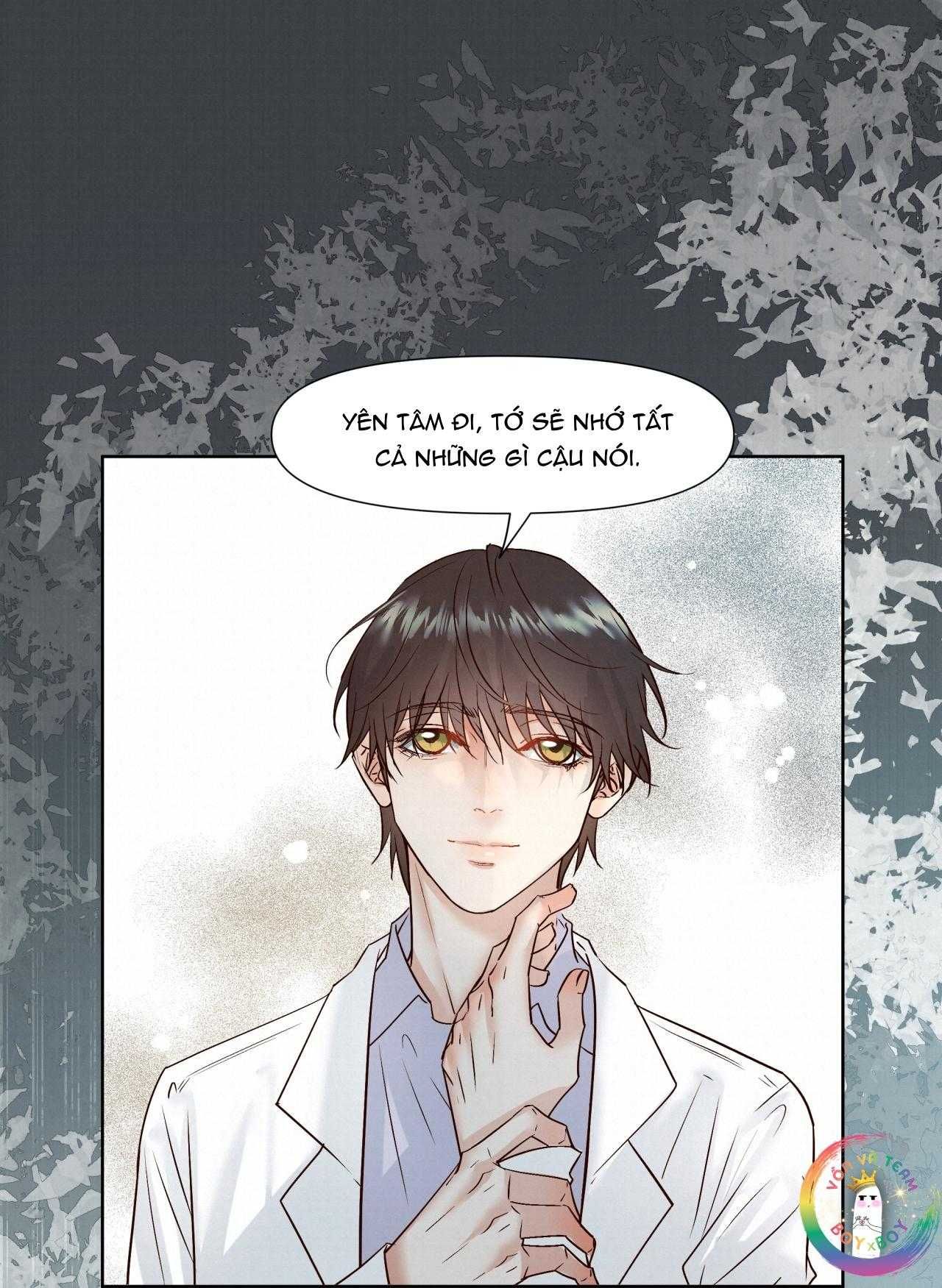 Trỗi Dậy Từ Tro Tàn Chapter 46 - 8