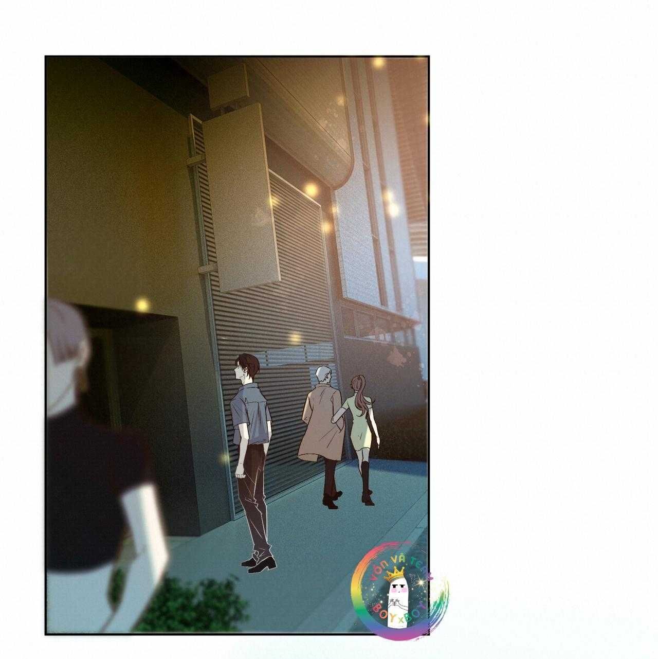 Trỗi Dậy Từ Tro Tàn Chapter 46 - 10