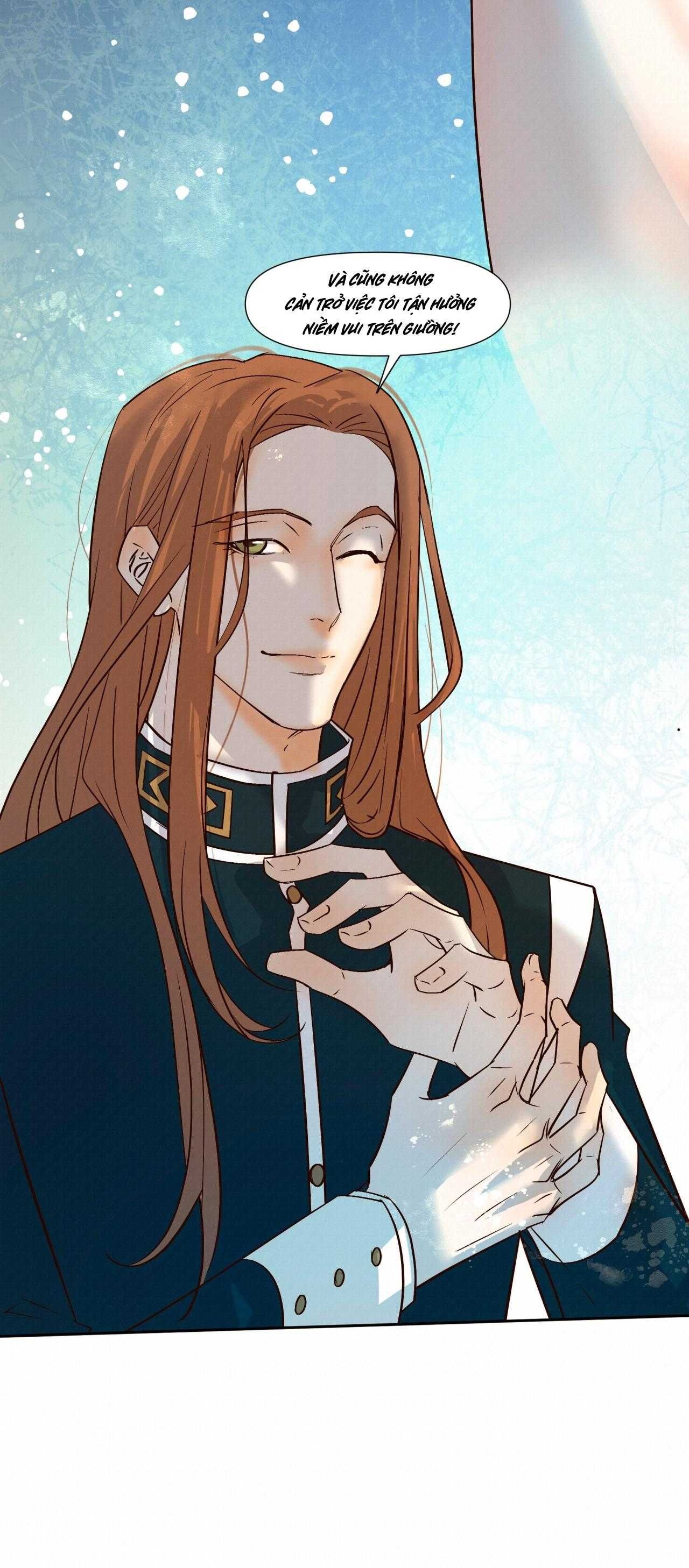 Trỗi Dậy Từ Tro Tàn Chapter 47 - 11