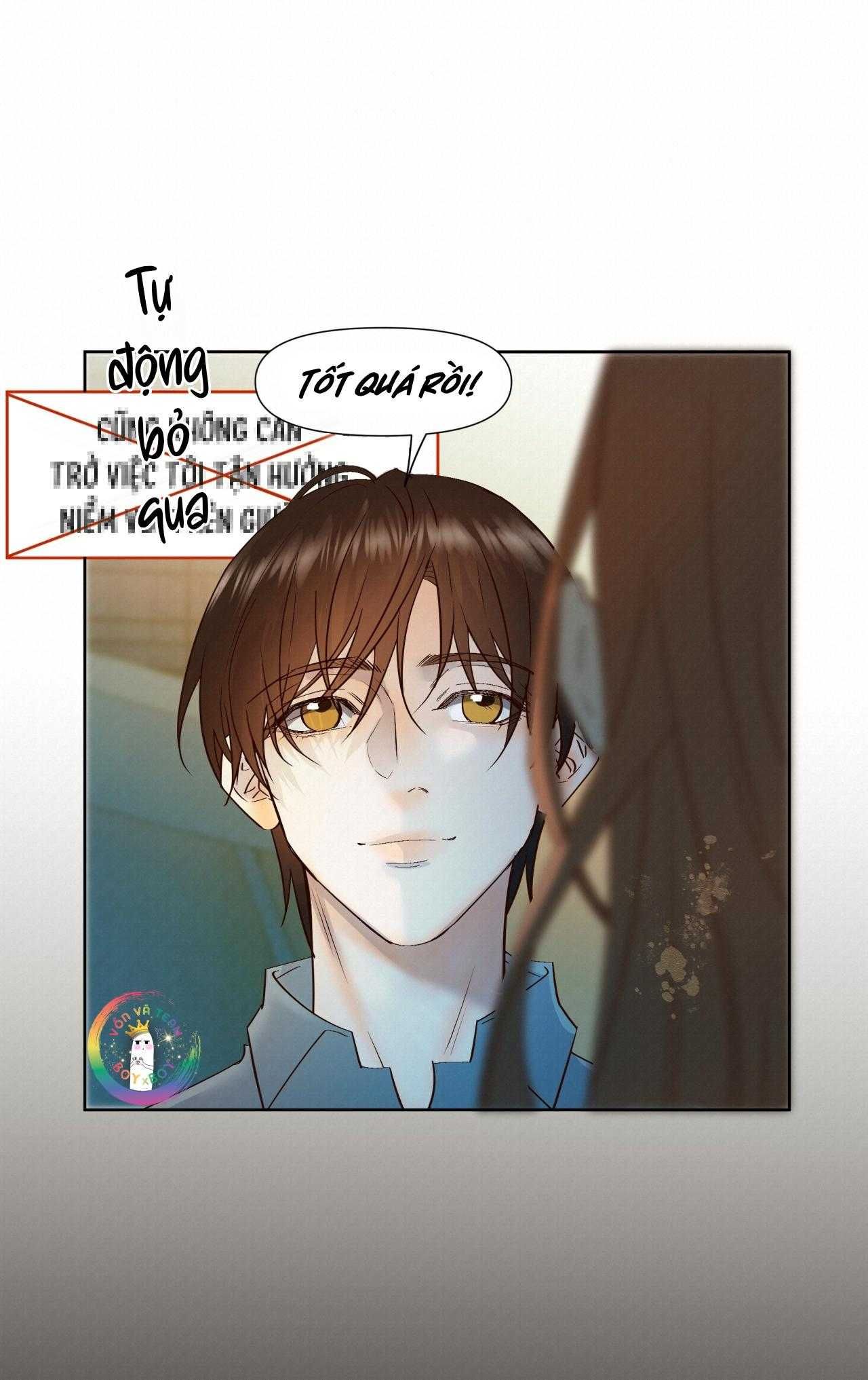 Trỗi Dậy Từ Tro Tàn Chapter 47 - 12