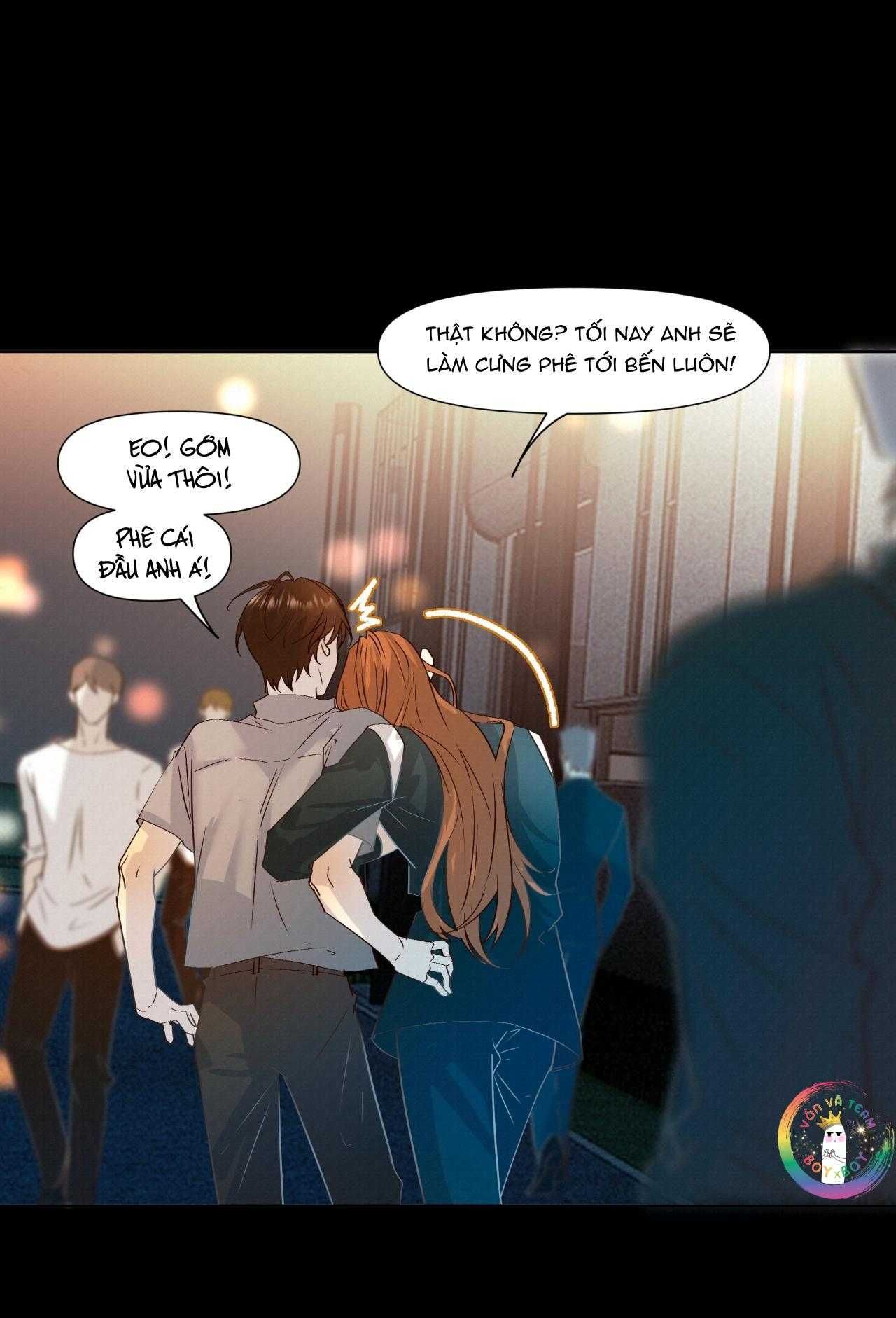 Trỗi Dậy Từ Tro Tàn Chapter 47 - 14