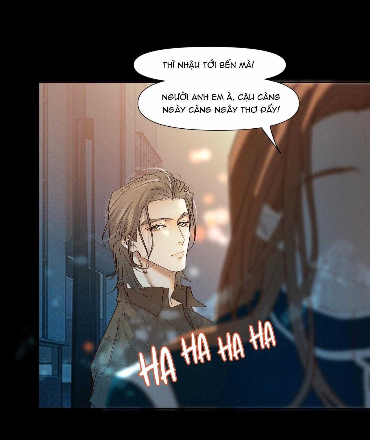 Trỗi Dậy Từ Tro Tàn Chapter 47 - 15