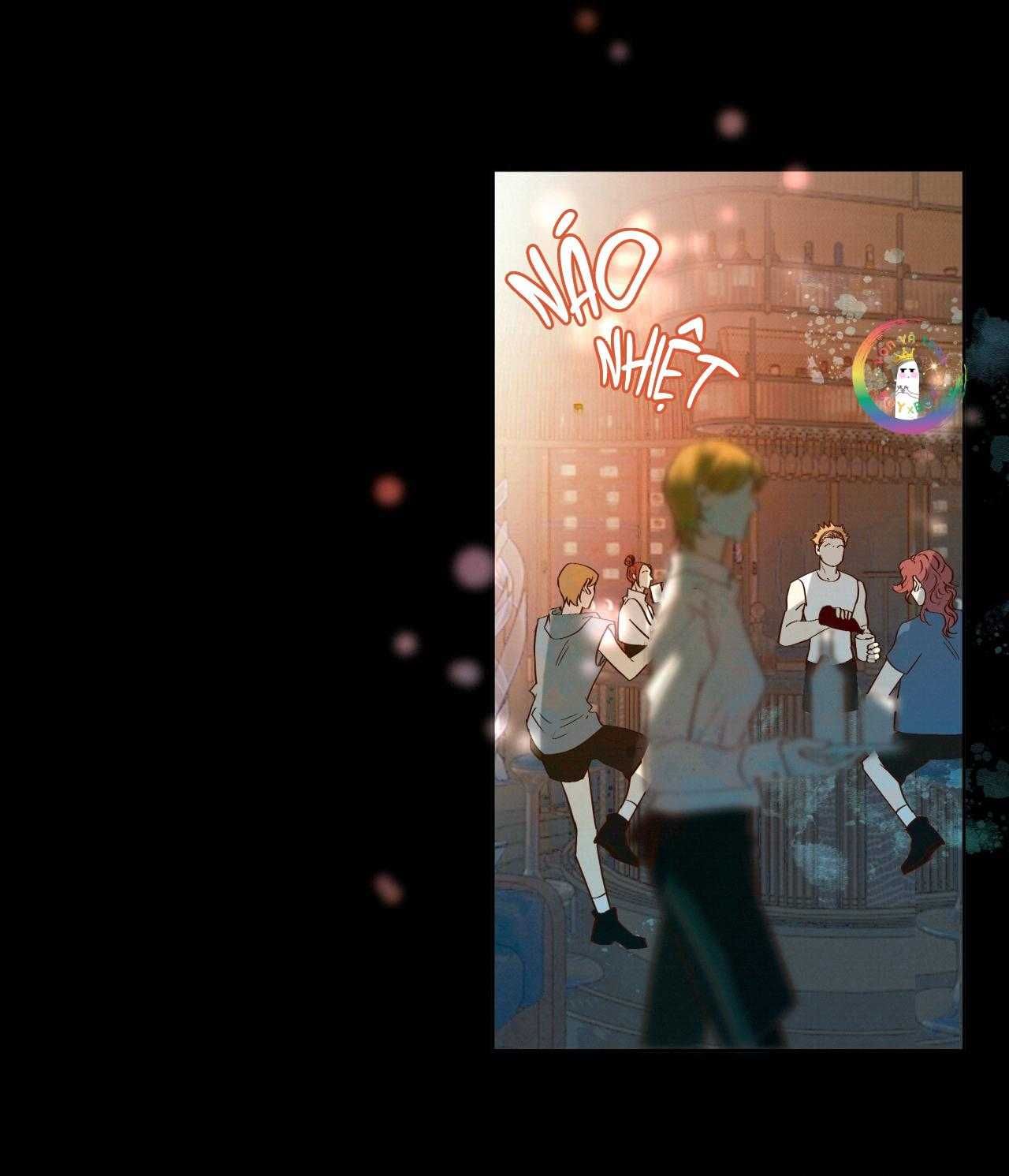 Trỗi Dậy Từ Tro Tàn Chapter 47 - 17